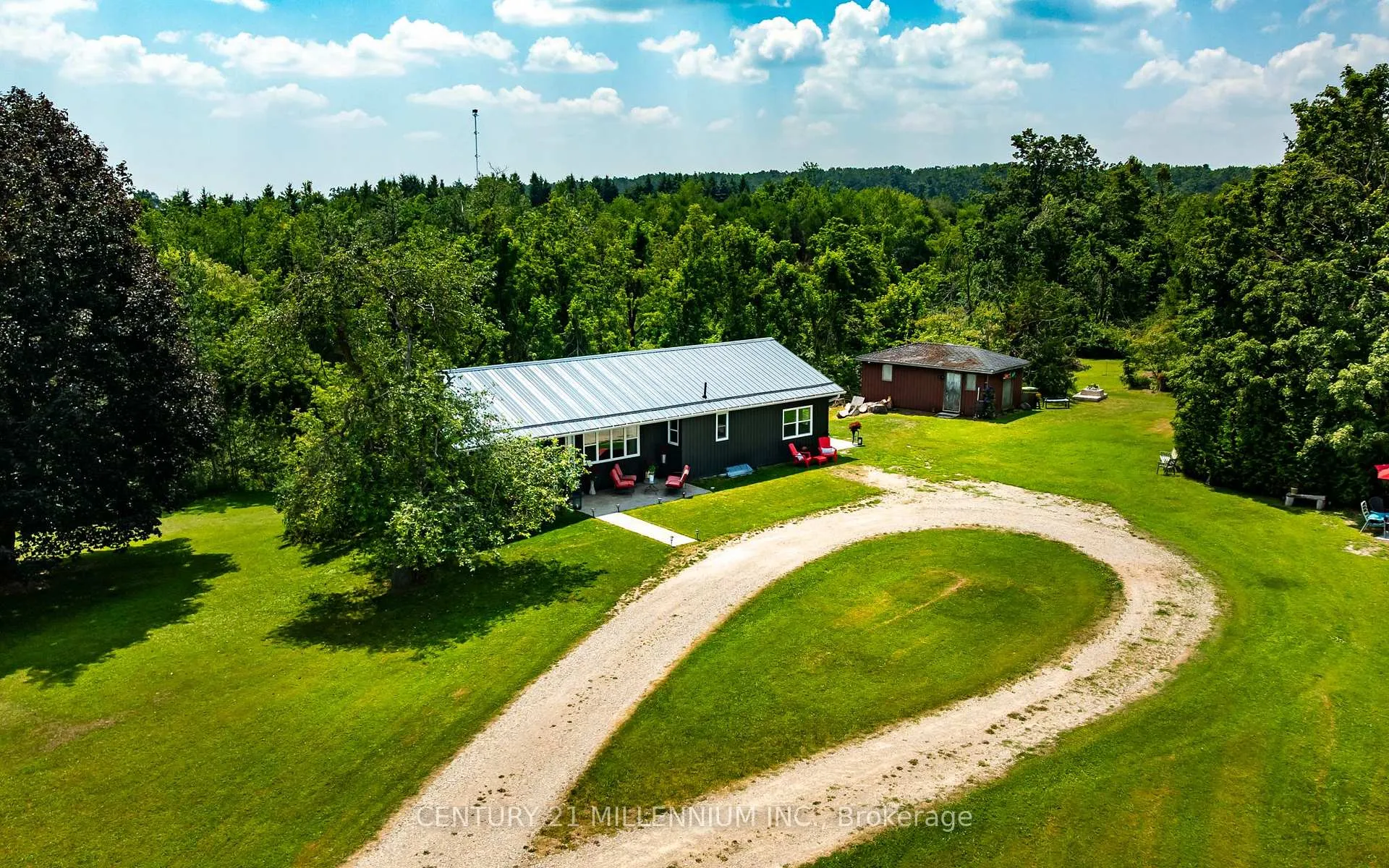 Photo 21 of 517454 County Road 124, Melancthon, Rural Melancthon — HOMEH