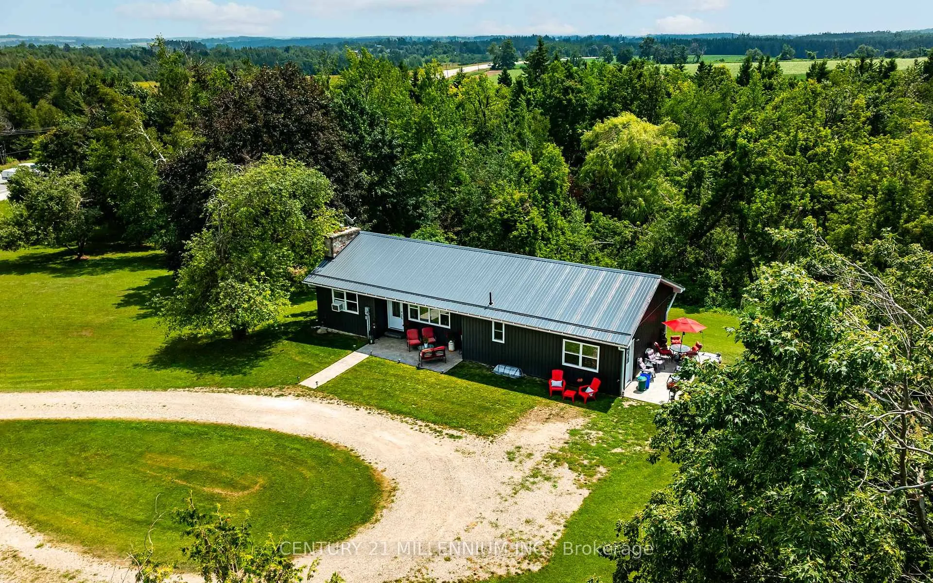Photo 22 of 517454 County Road 124, Melancthon, Rural Melancthon — HOMEH