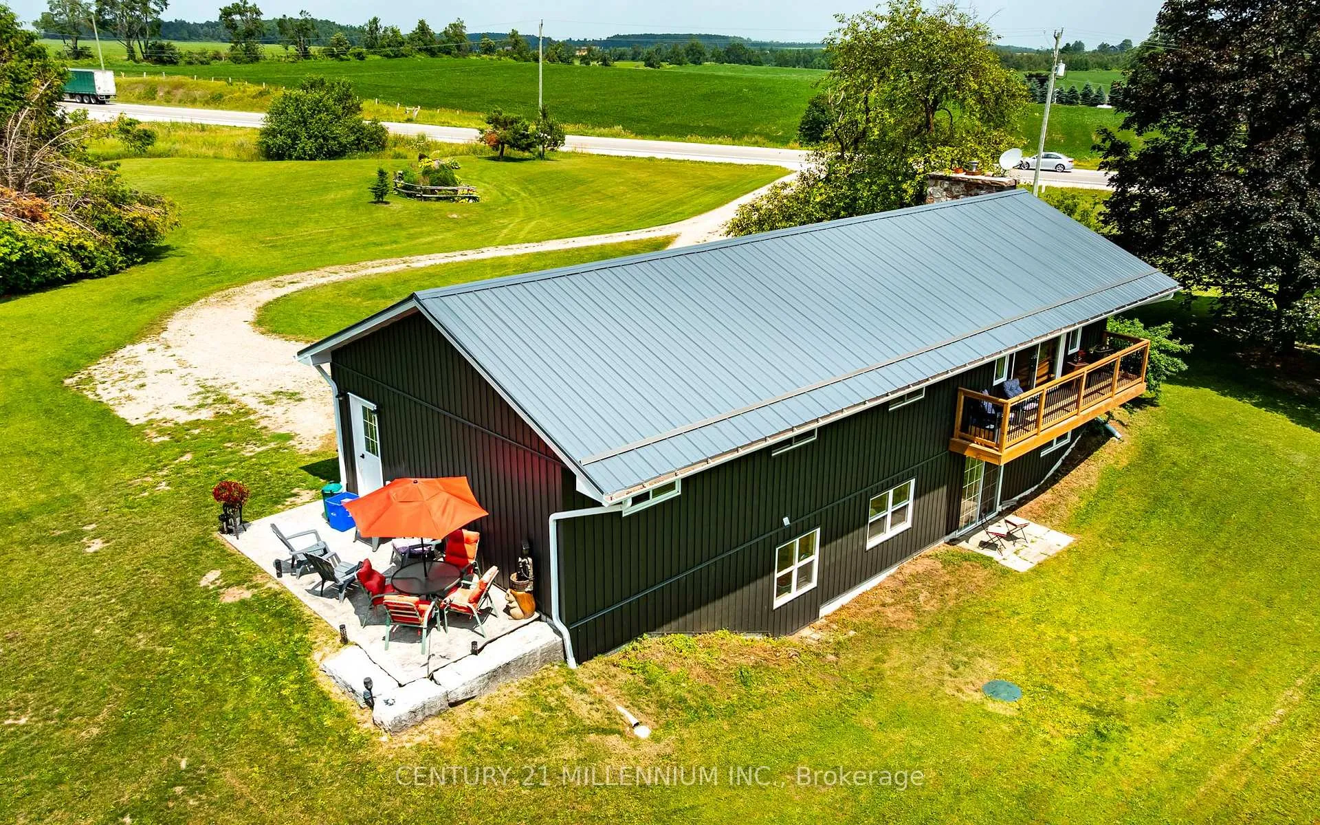 Photo 23 of 517454 County Road 124, Melancthon, Rural Melancthon — HOMEH