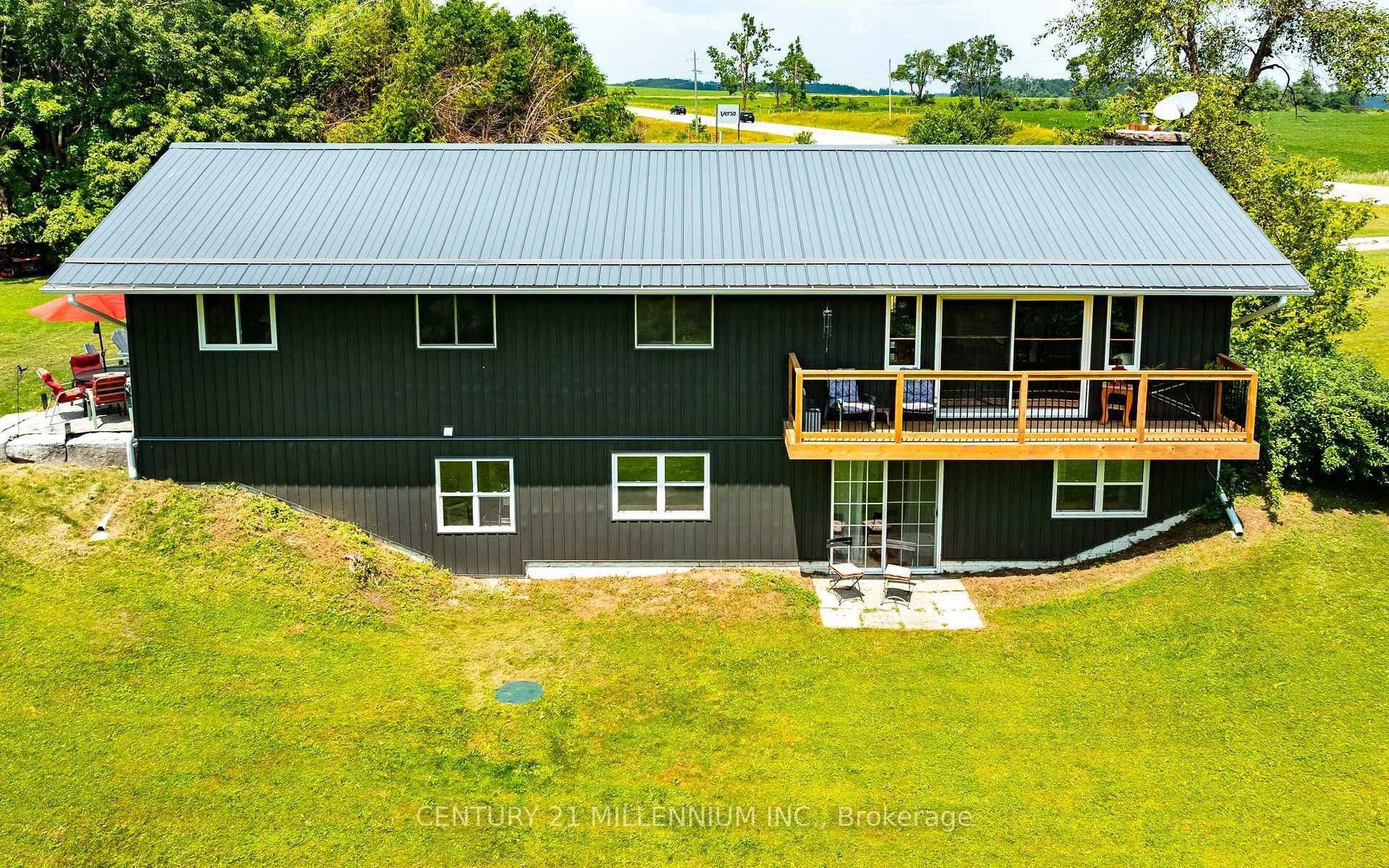 Photo 24 of 517454 County Road 124, Melancthon, Rural Melancthon — HOMEH