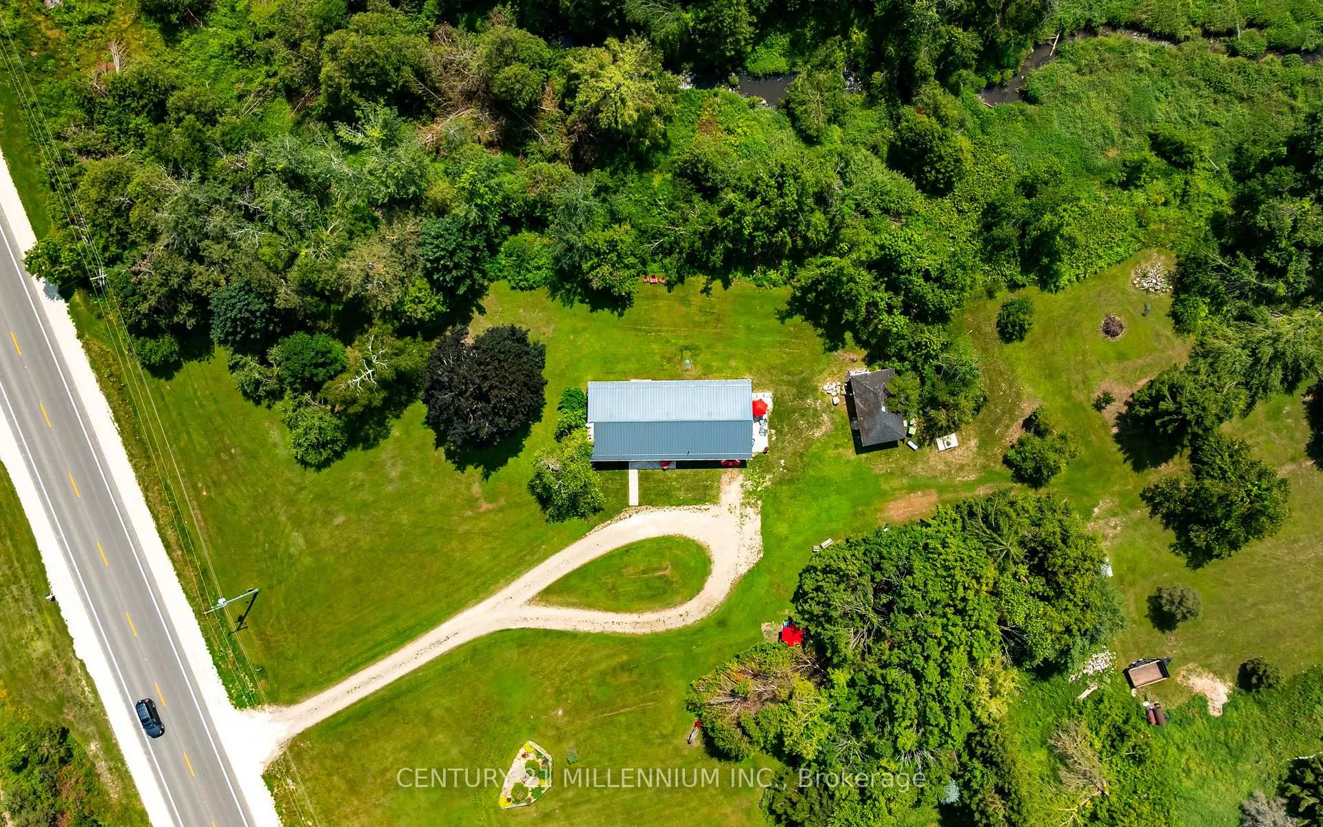 Photo 25 of 517454 County Road 124, Melancthon, Rural Melancthon — HOMEH