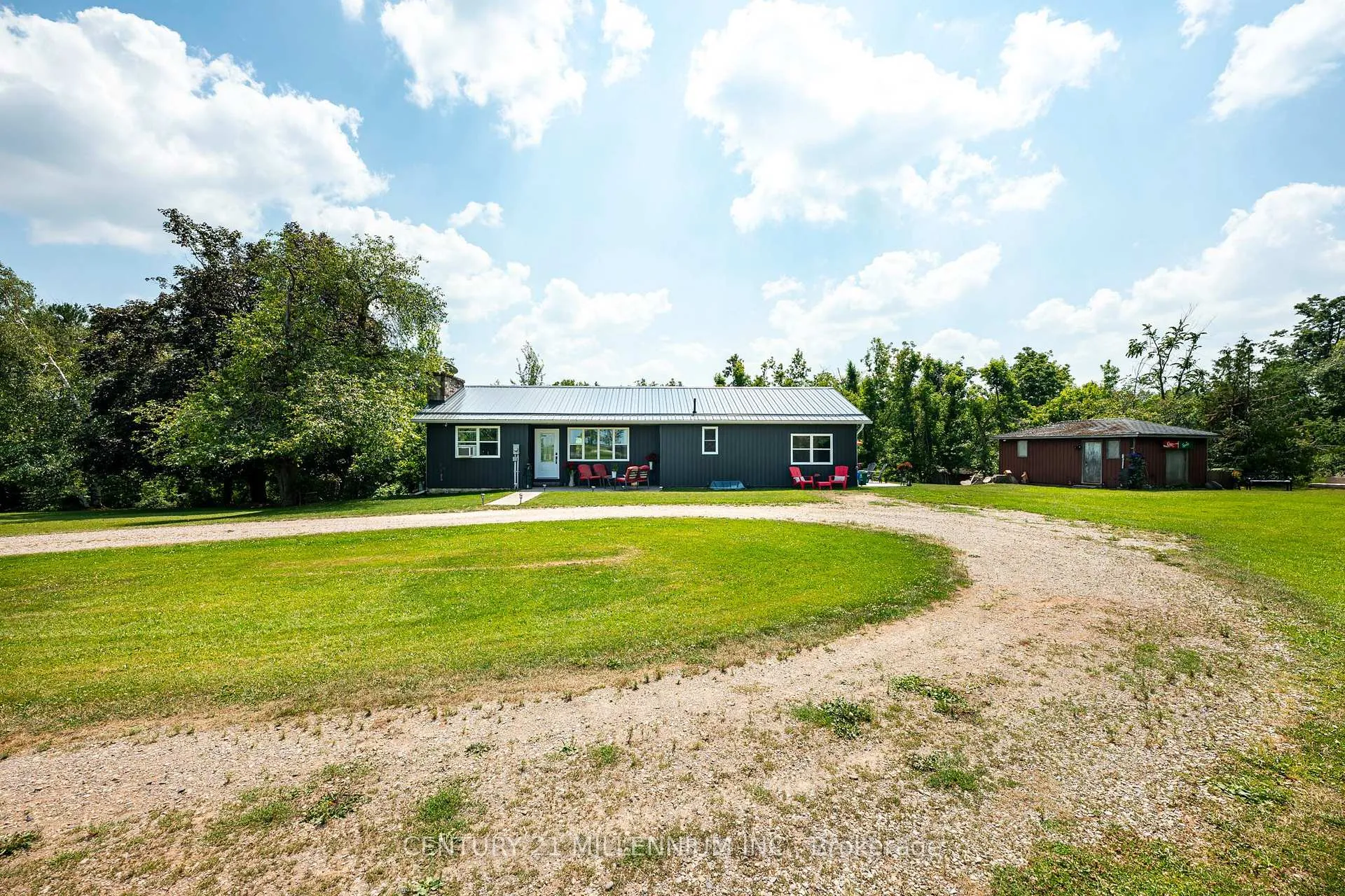 Photo 26 of 517454 County Road 124, Melancthon, Rural Melancthon — HOMEH