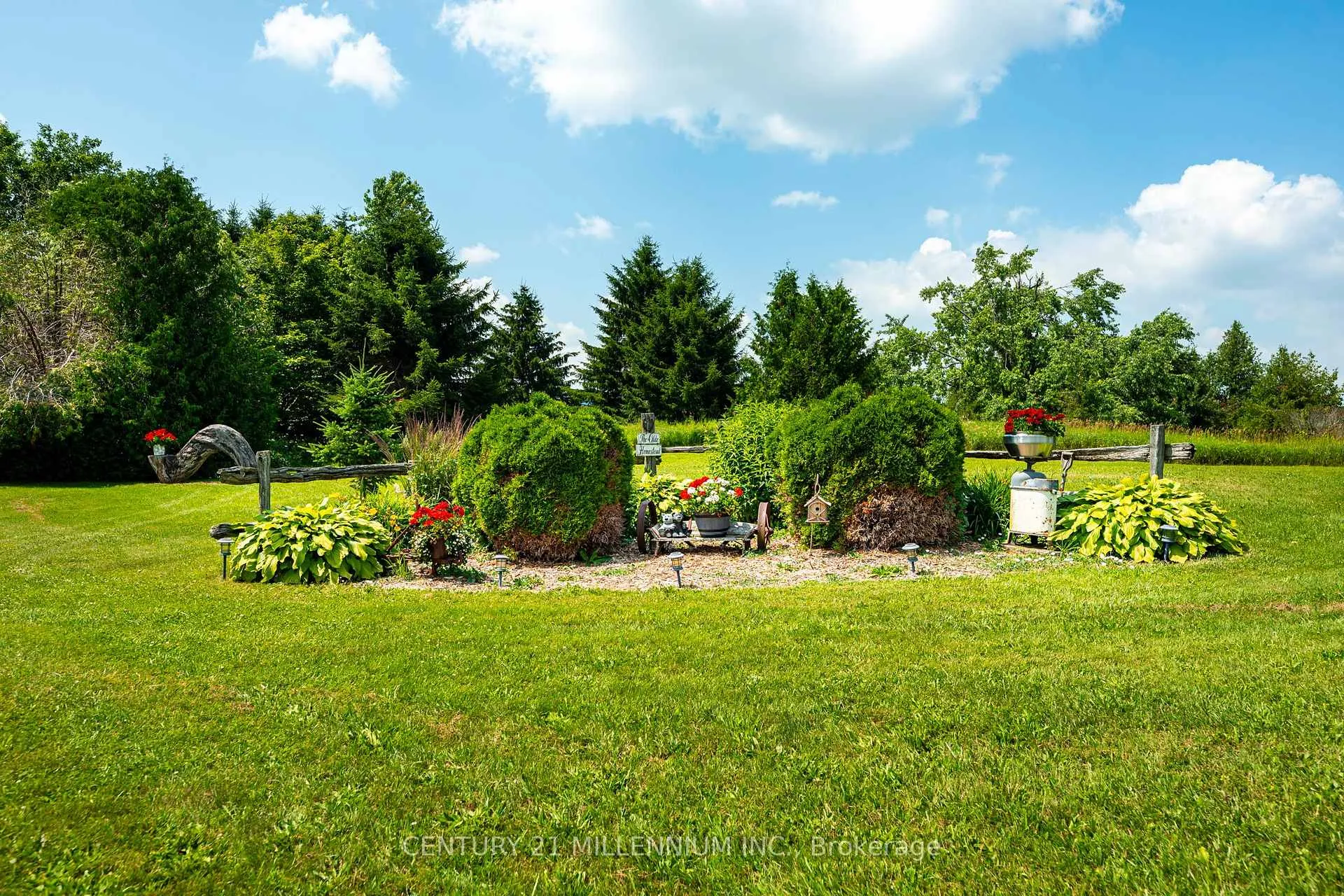 Photo 28 of 517454 County Road 124, Melancthon, Rural Melancthon — HOMEH