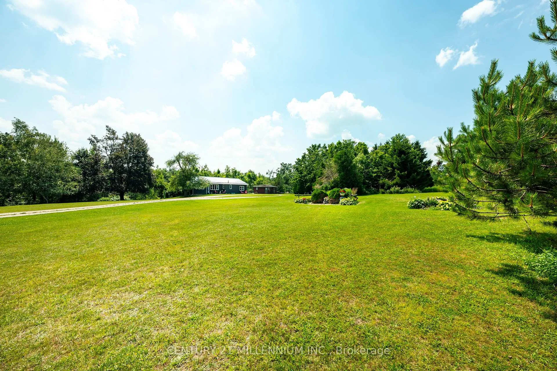 Photo 32 of 517454 County Road 124, Melancthon, Rural Melancthon — HOMEH