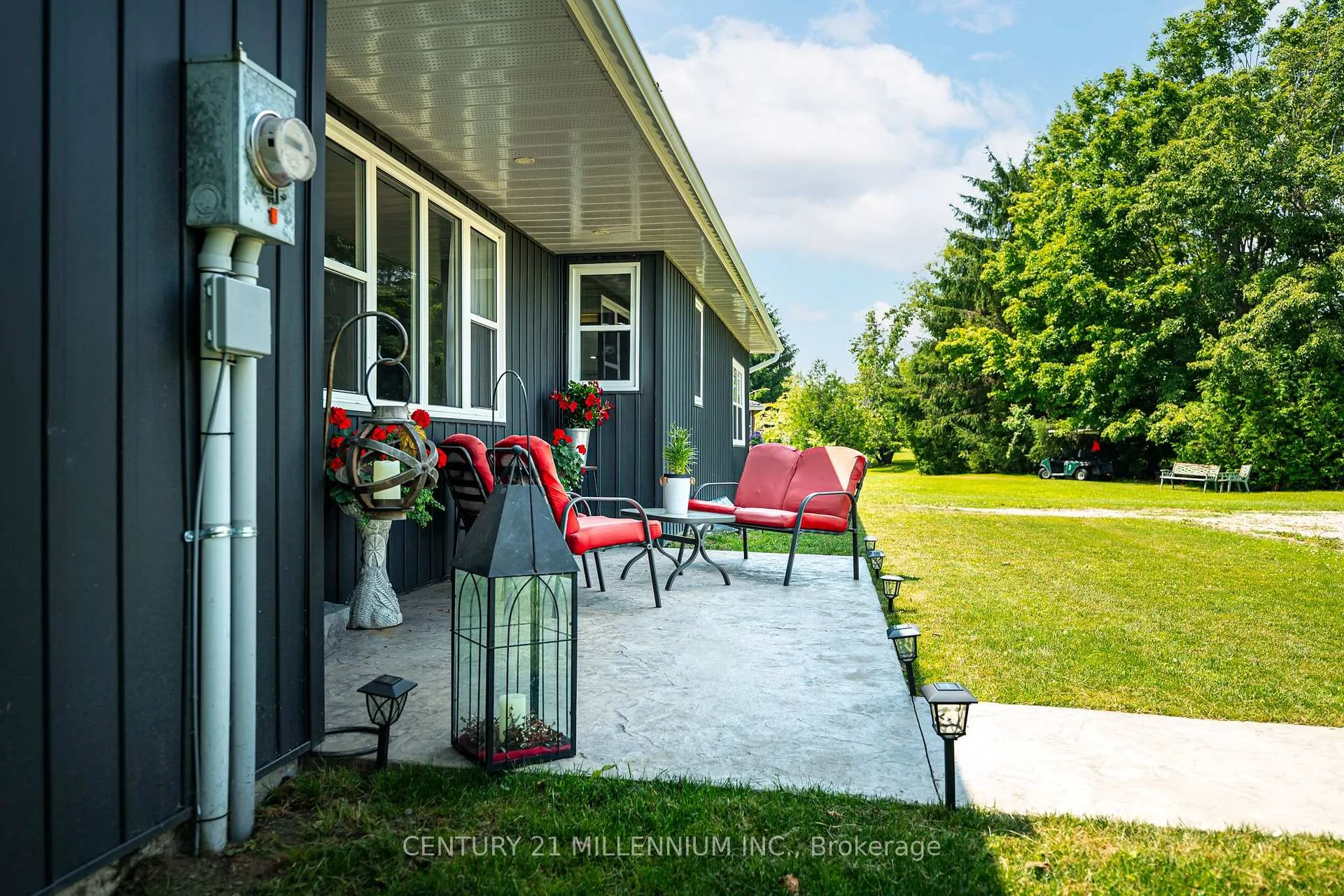 Photo 33 of 517454 County Road 124, Melancthon, Rural Melancthon — HOMEH