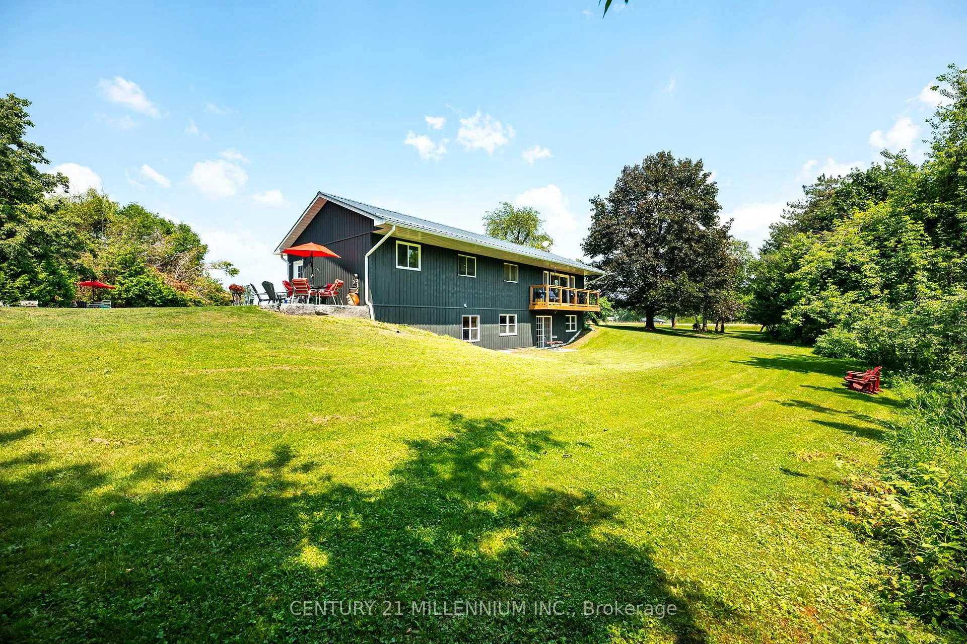 Photo 35 of 517454 County Road 124, Melancthon, Rural Melancthon — HOMEH