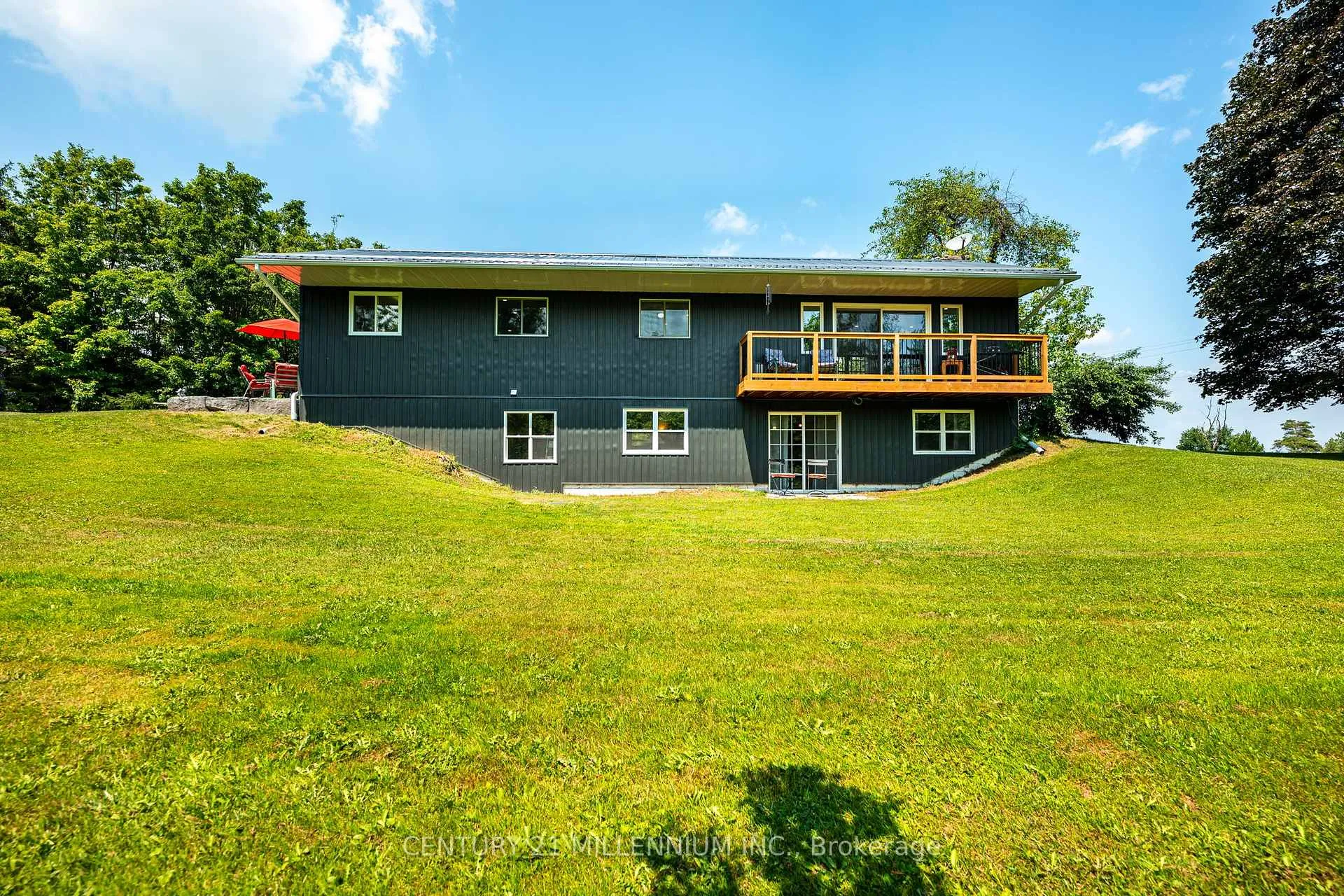 Photo 36 of 517454 County Road 124, Melancthon, Rural Melancthon — HOMEH