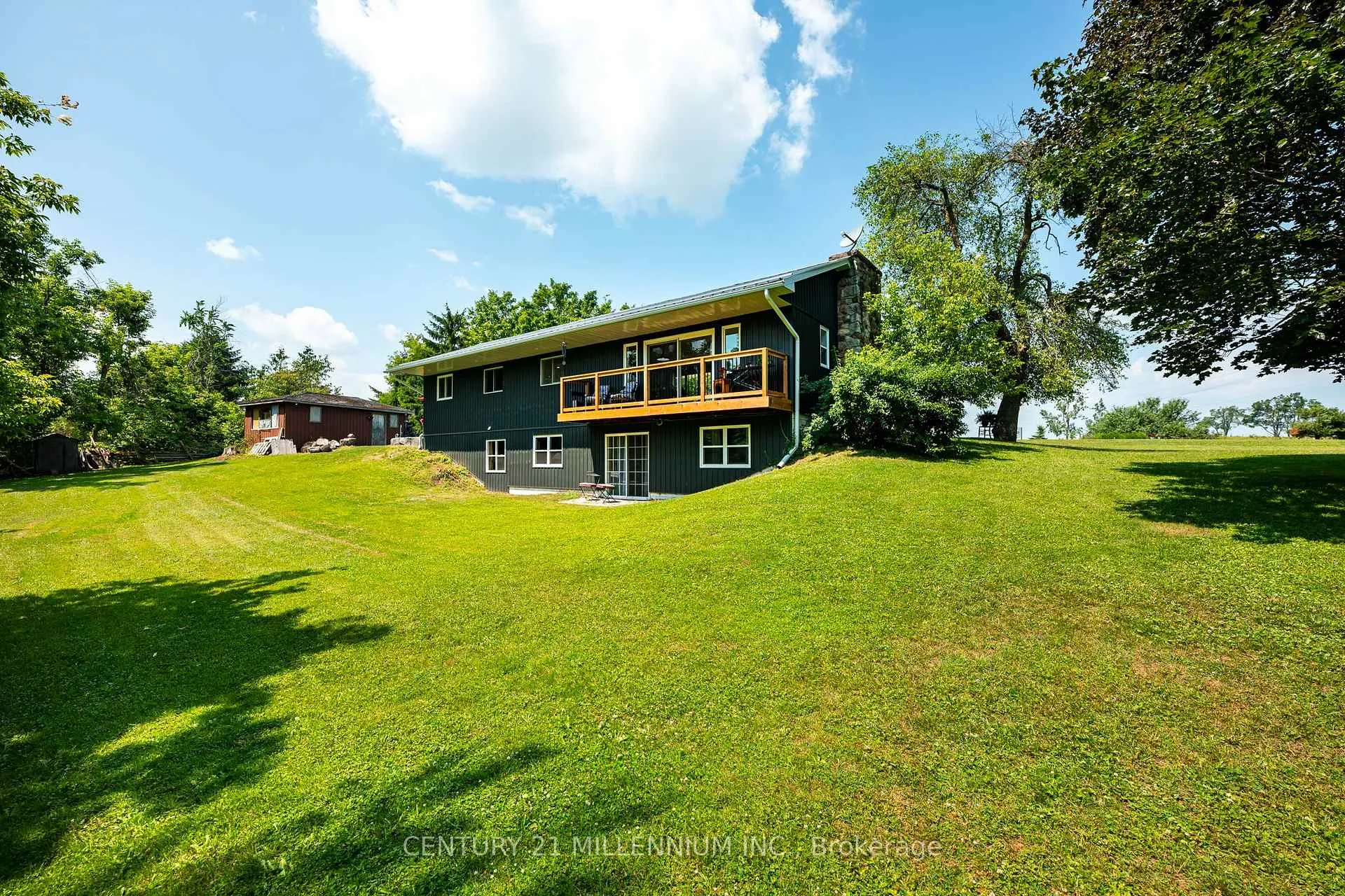 Photo 37 of 517454 County Road 124, Melancthon, Rural Melancthon — HOMEH