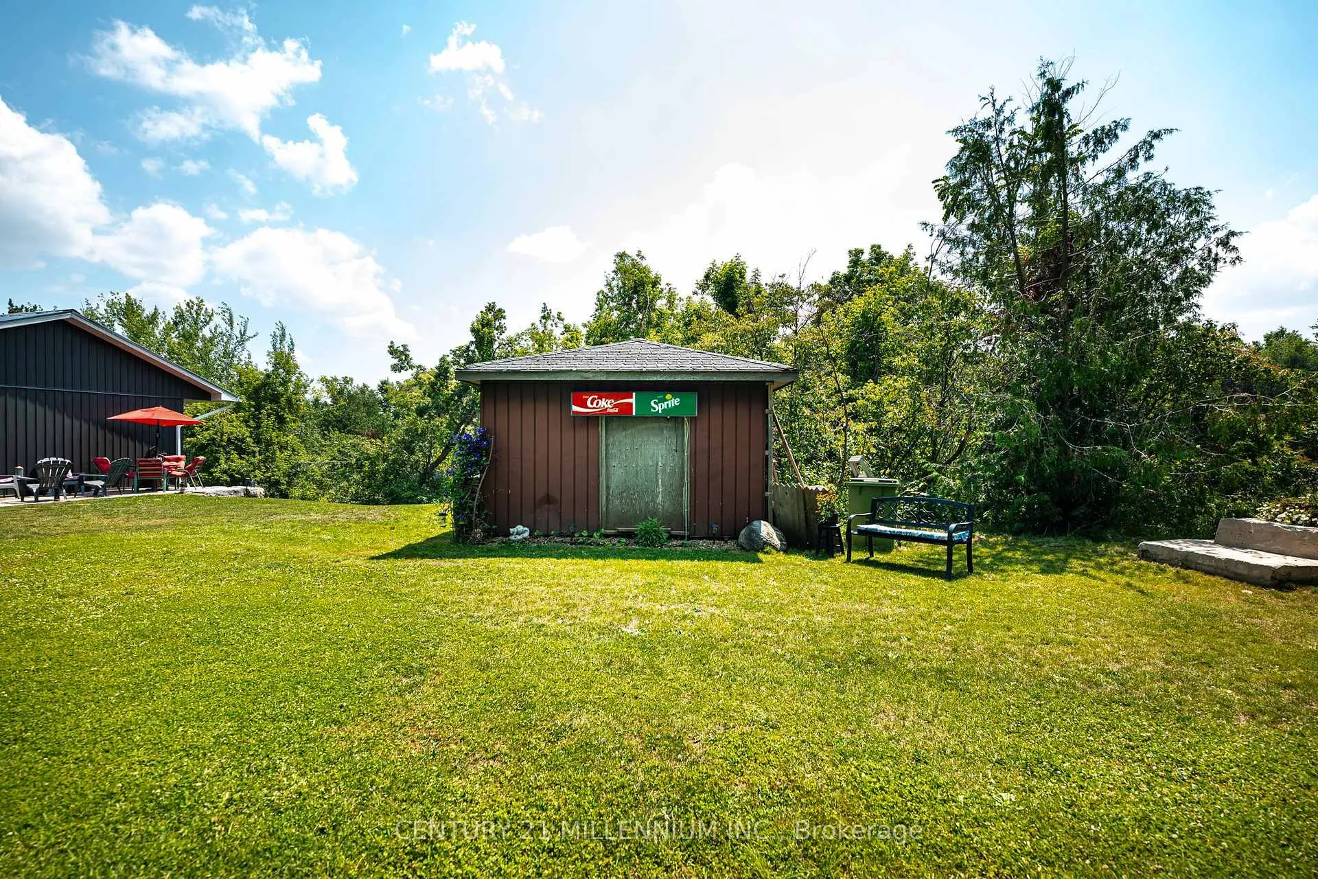 Photo 38 of 517454 County Road 124, Melancthon, Rural Melancthon — HOMEH