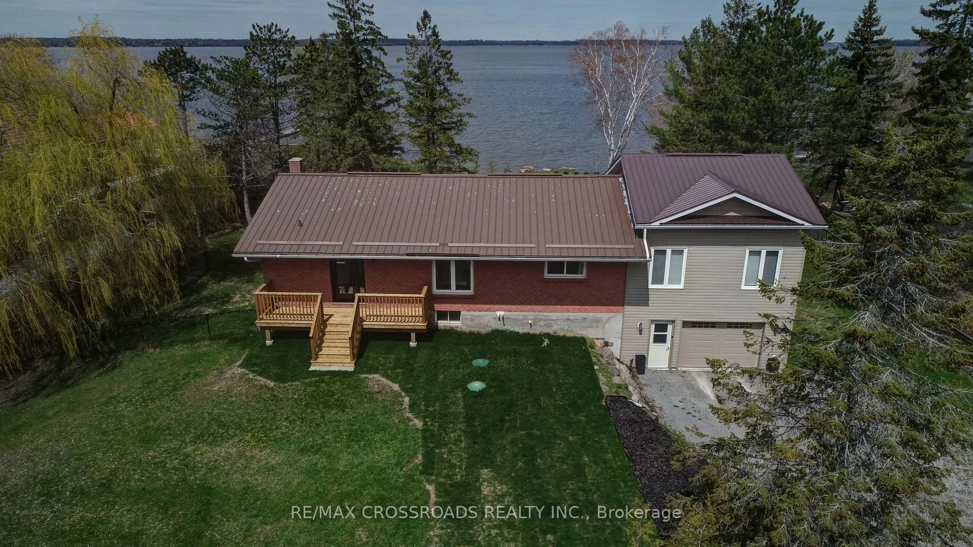 Photo 1 of 8 Williams Point Road, Scugog, Rural Scugog — HOMEH