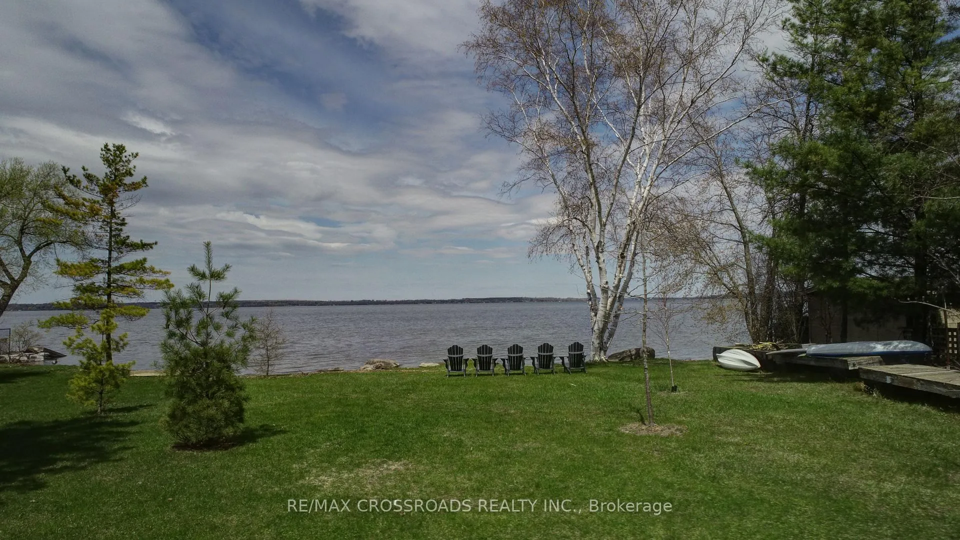 Photo 3 of 8 Williams Point Road, Scugog, Rural Scugog — HOMEH