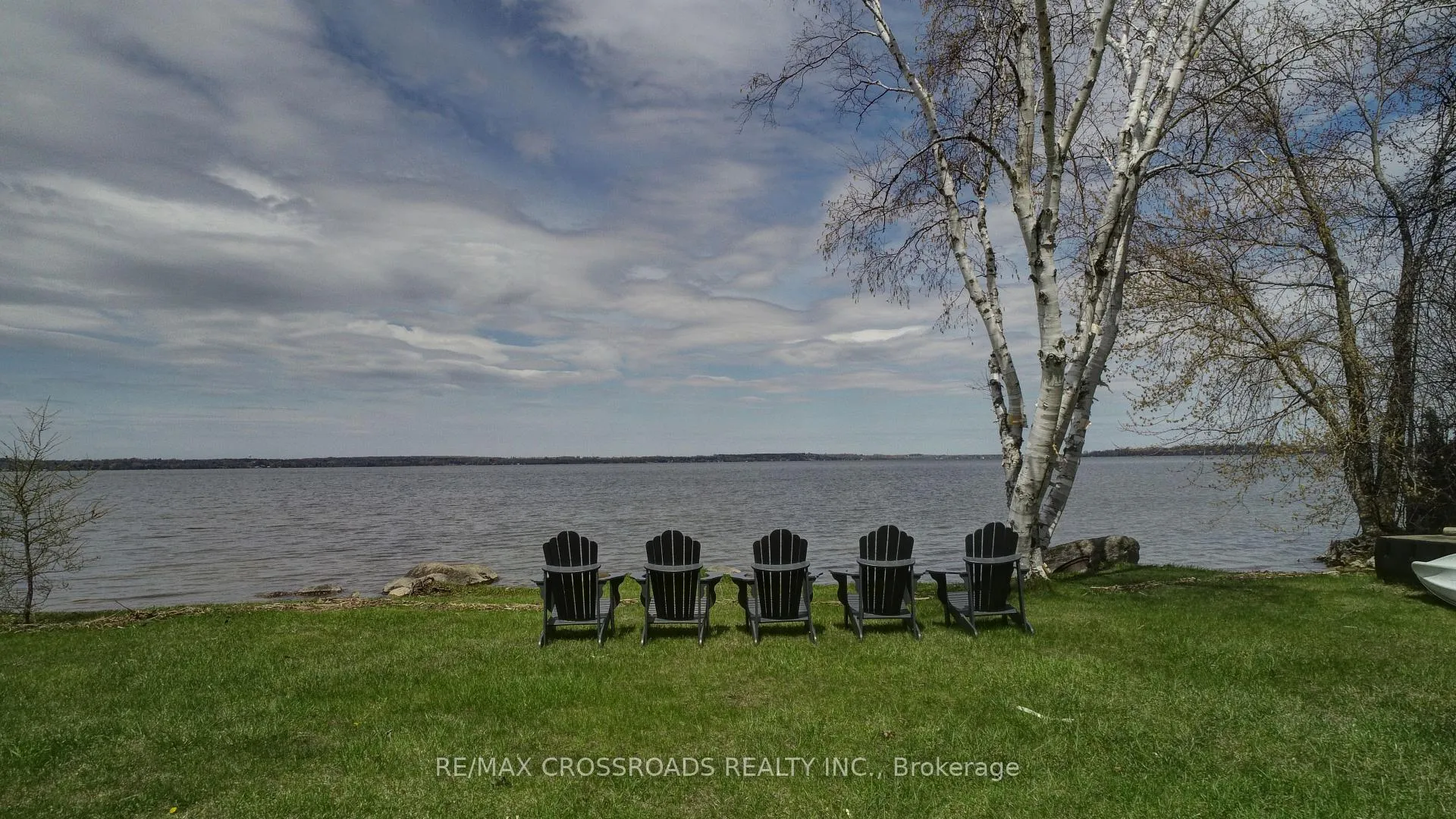 Photo 4 of 8 Williams Point Road, Scugog, Rural Scugog — HOMEH