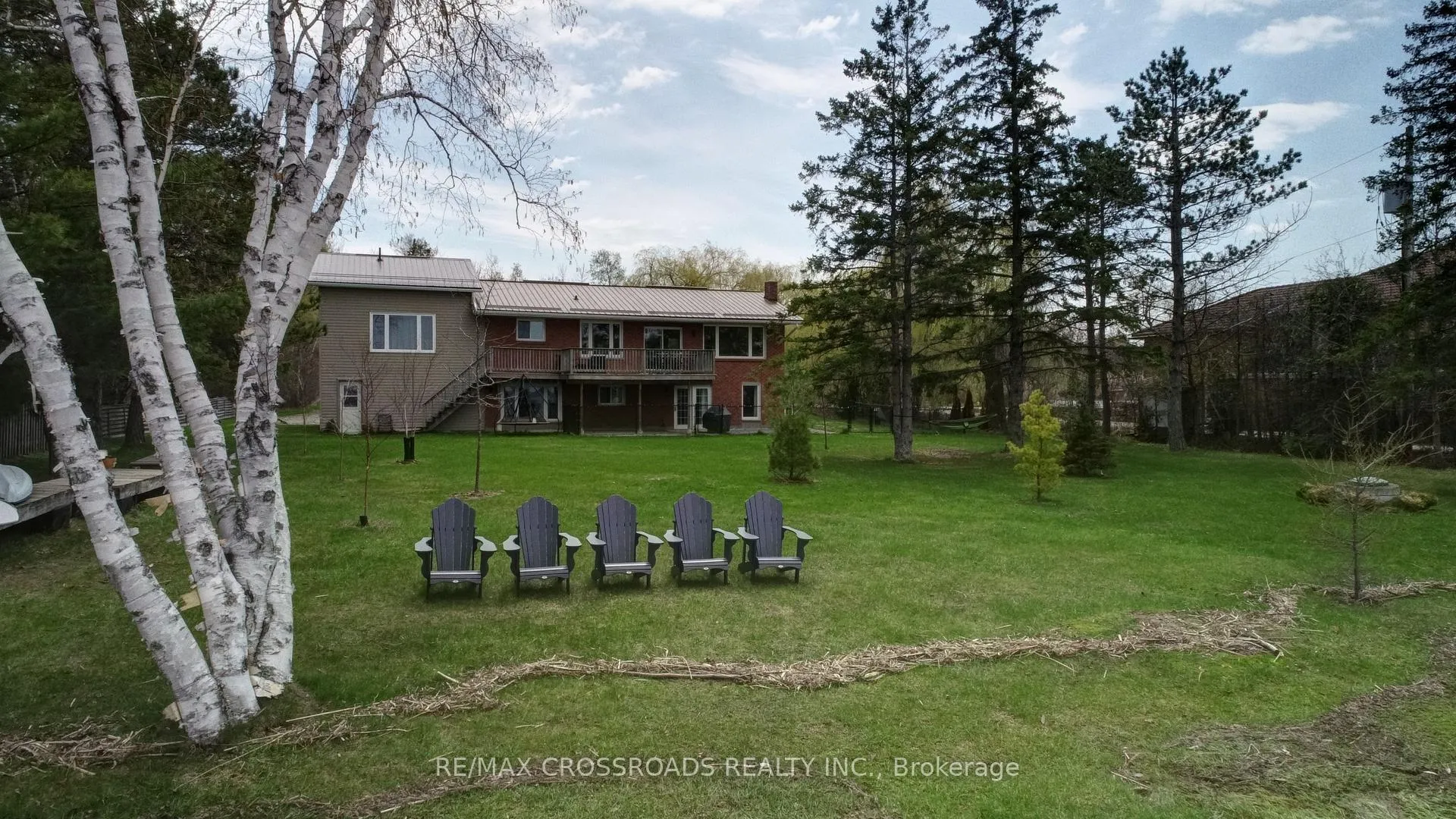 Photo 9 of 8 Williams Point Road, Scugog, Rural Scugog — HOMEH