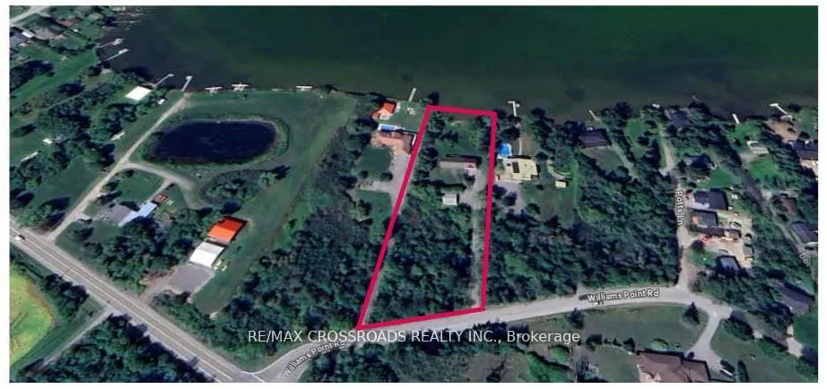 Photo 11 of 8 Williams Point Road, Scugog, Rural Scugog — HOMEH
