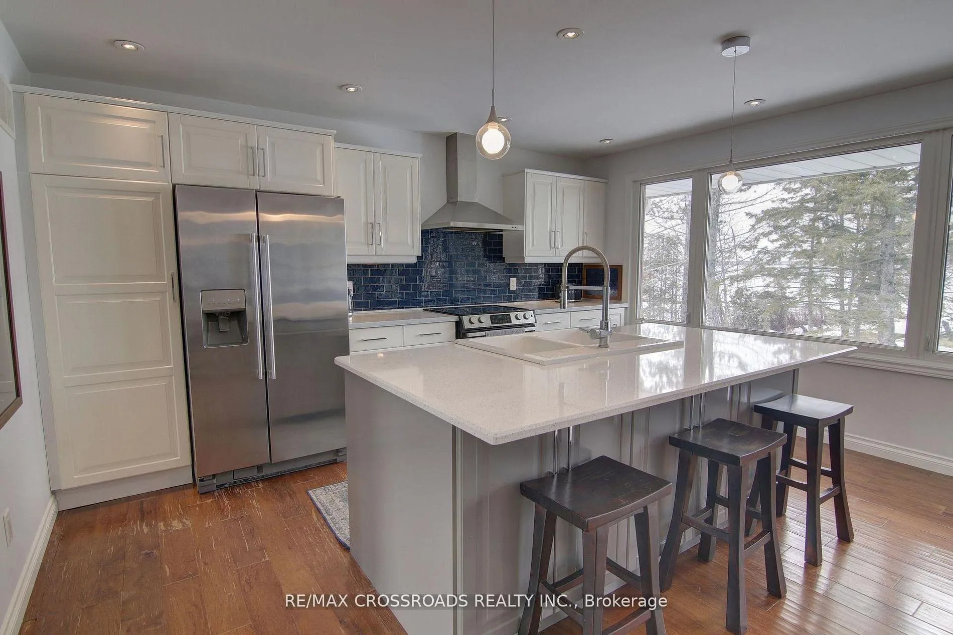 Photo 12 of 8 Williams Point Road, Scugog, Rural Scugog — HOMEH