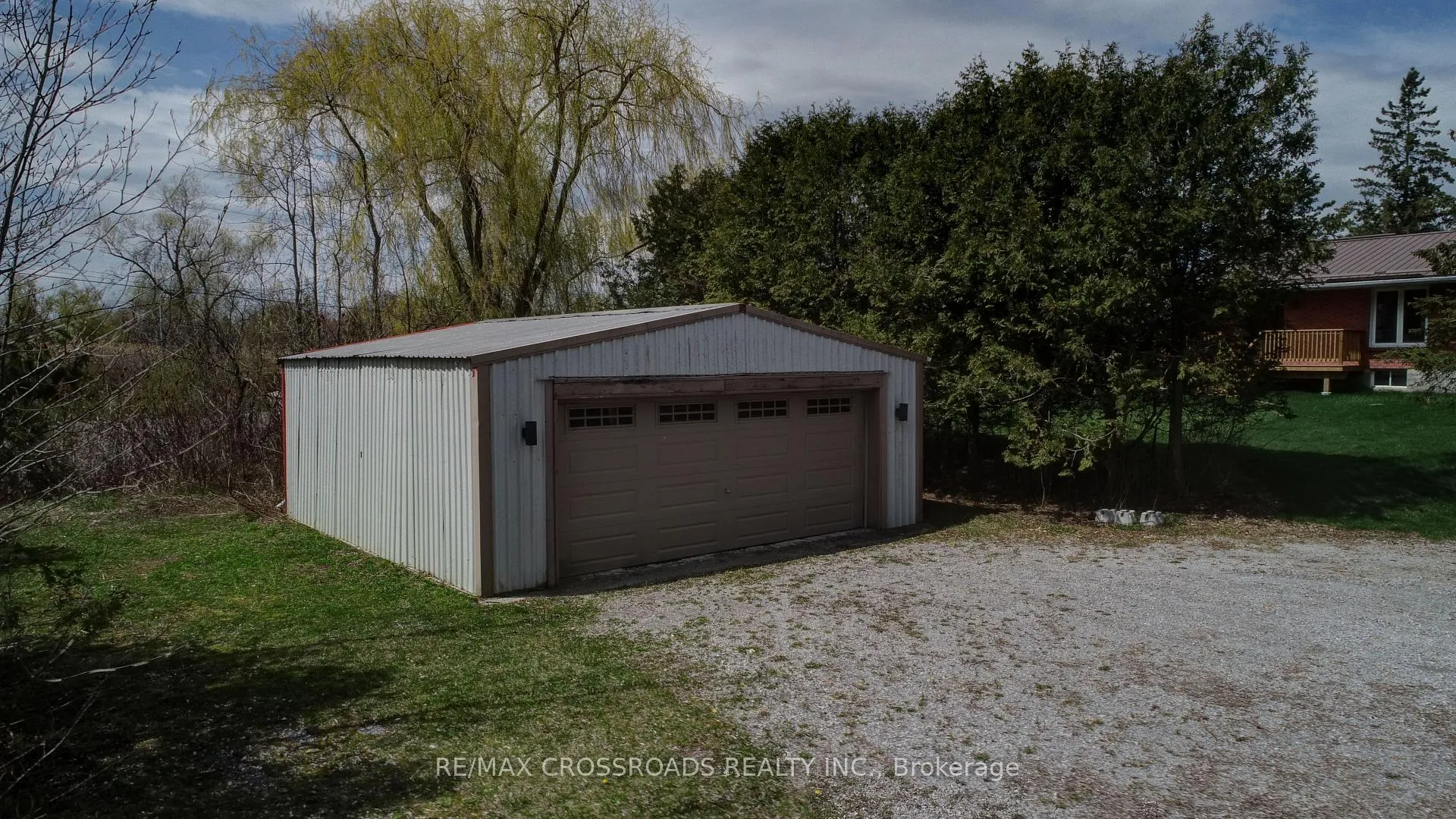 Photo 35 of 8 Williams Point Road, Scugog, Rural Scugog — HOMEH