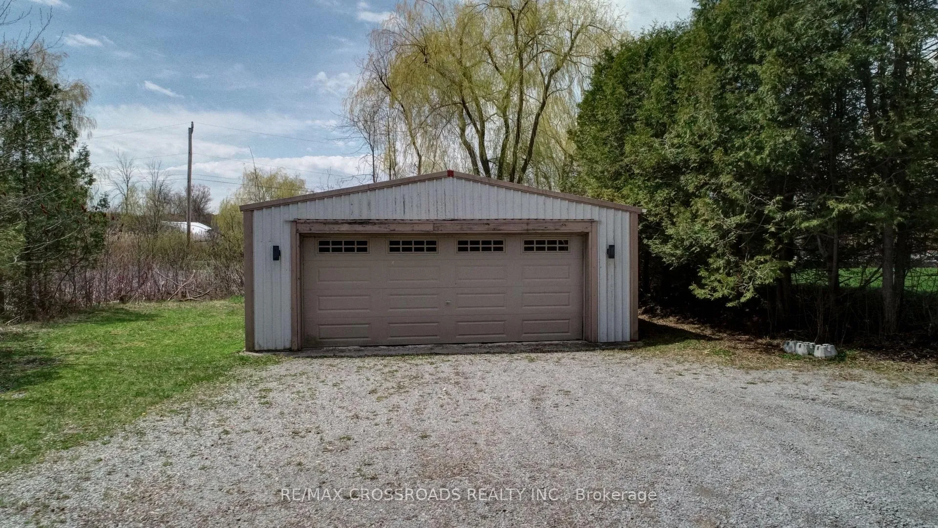 Photo 36 of 8 Williams Point Road, Scugog, Rural Scugog — HOMEH