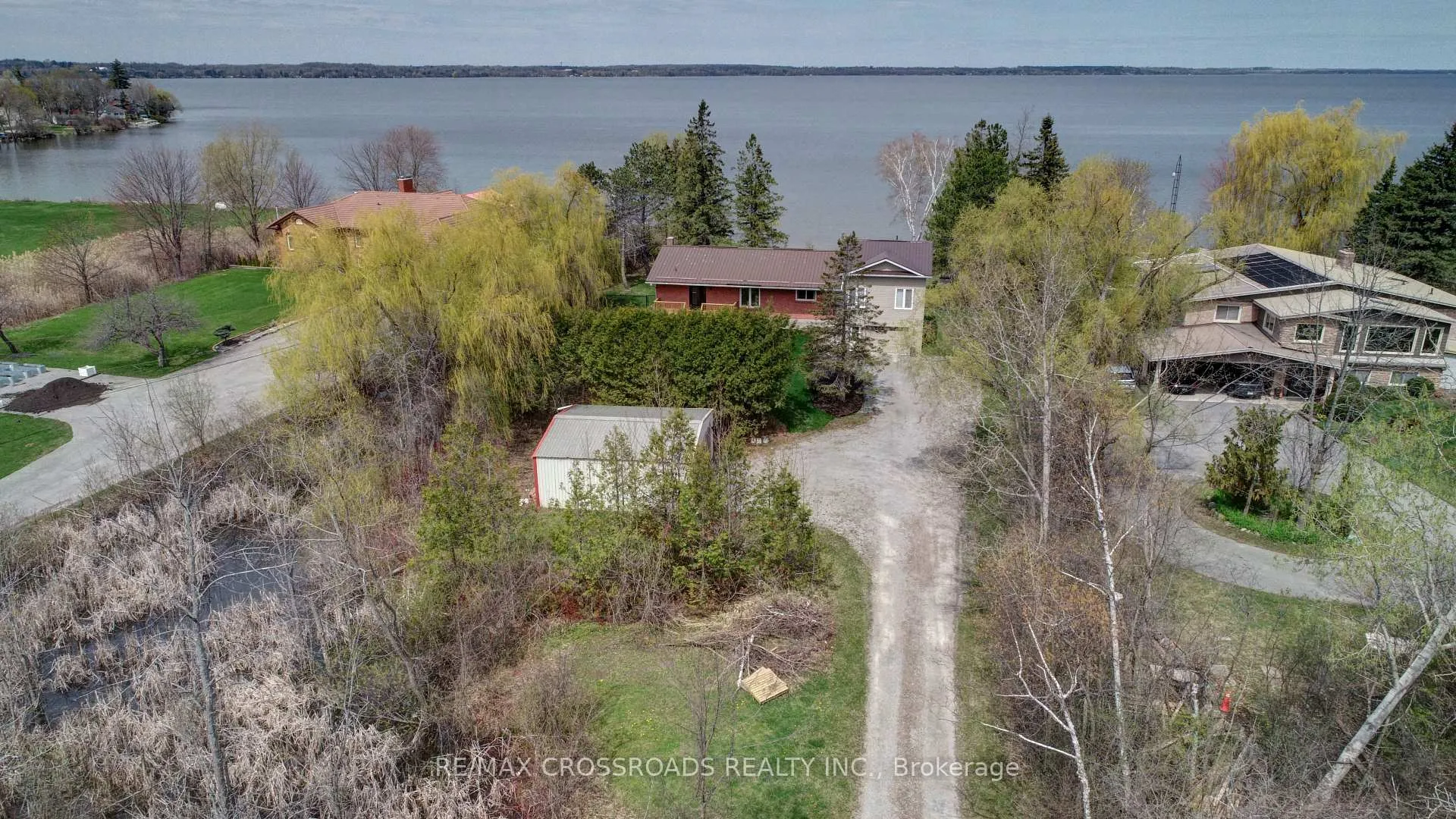 Photo 37 of 8 Williams Point Road, Scugog, Rural Scugog — HOMEH