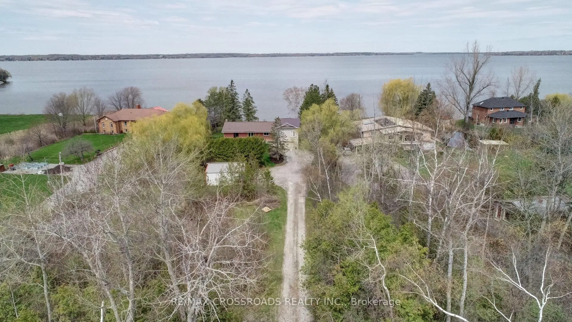 Photo 38 of 8 Williams Point Road, Scugog, Rural Scugog — HOMEH