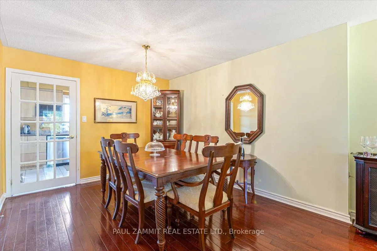 Photo 5 of 61 Nottinghill Road, Markham, German Mills — HOMEH