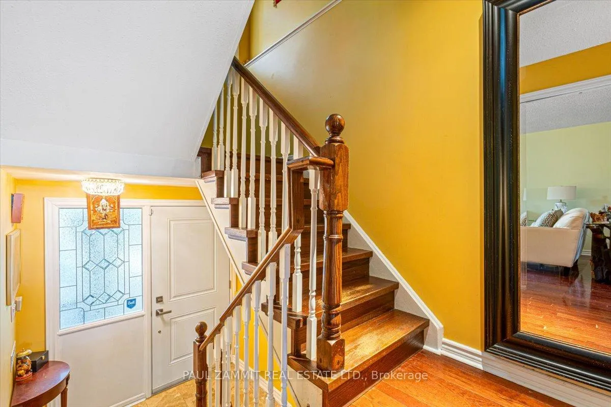 Photo 6 of 61 Nottinghill Road, Markham, German Mills — HOMEH
