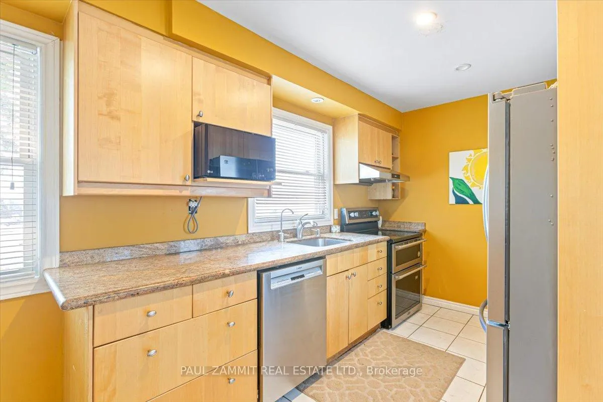 Photo 7 of 61 Nottinghill Road, Markham, German Mills — HOMEH