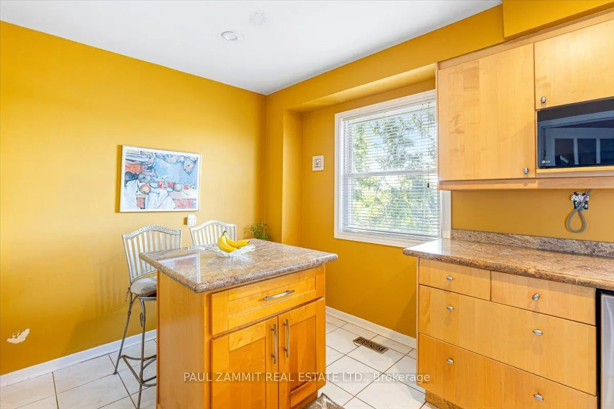 Photo 11 of 61 Nottinghill Road, Markham, German Mills — HOMEH