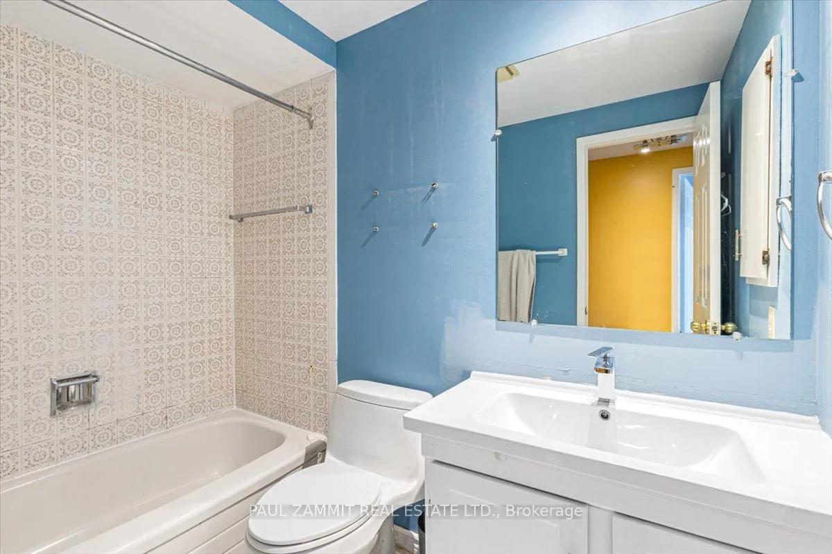 Photo 15 of 61 Nottinghill Road, Markham, German Mills — HOMEH