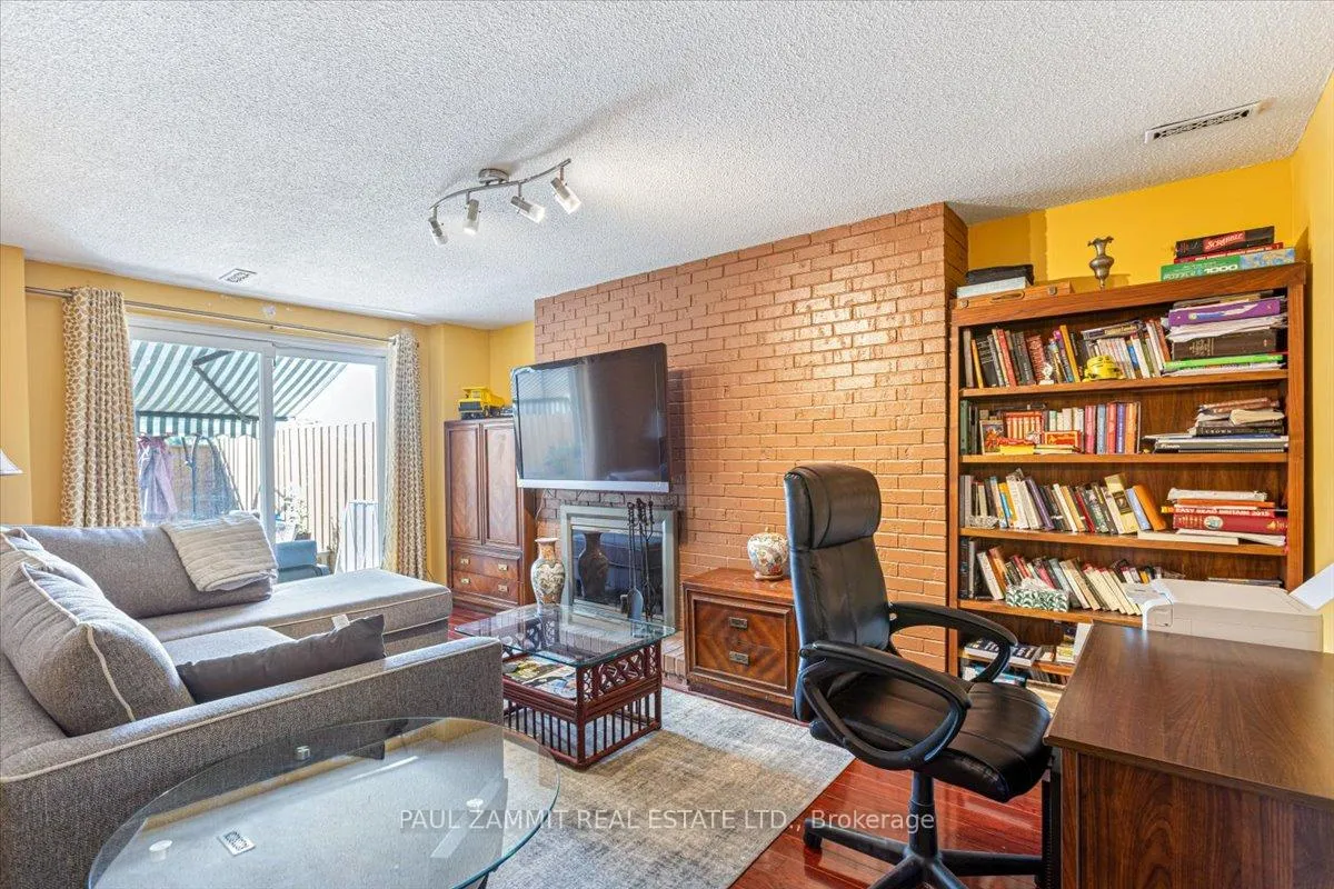 Photo 17 of 61 Nottinghill Road, Markham, German Mills — HOMEH