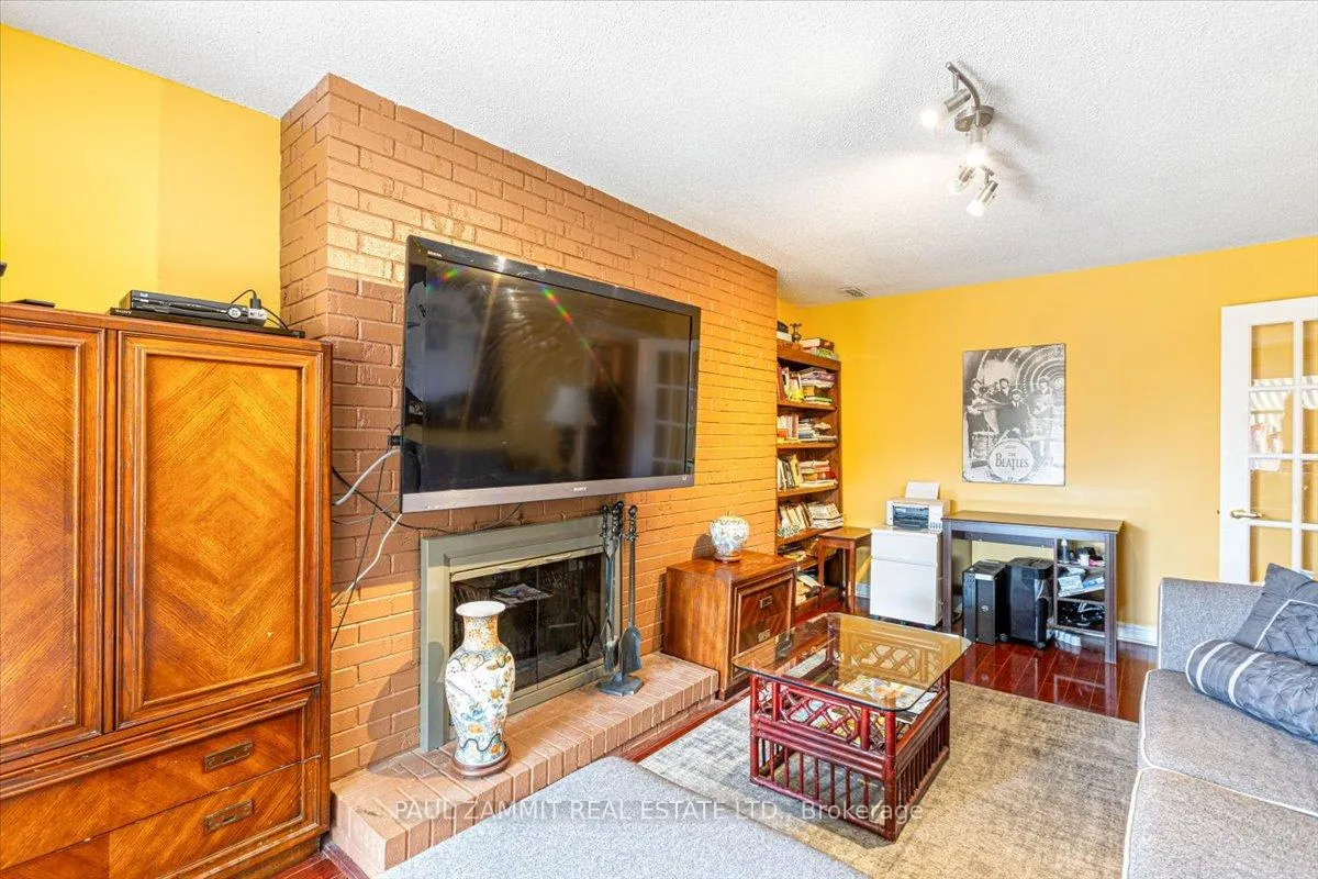 Photo 18 of 61 Nottinghill Road, Markham, German Mills — HOMEH