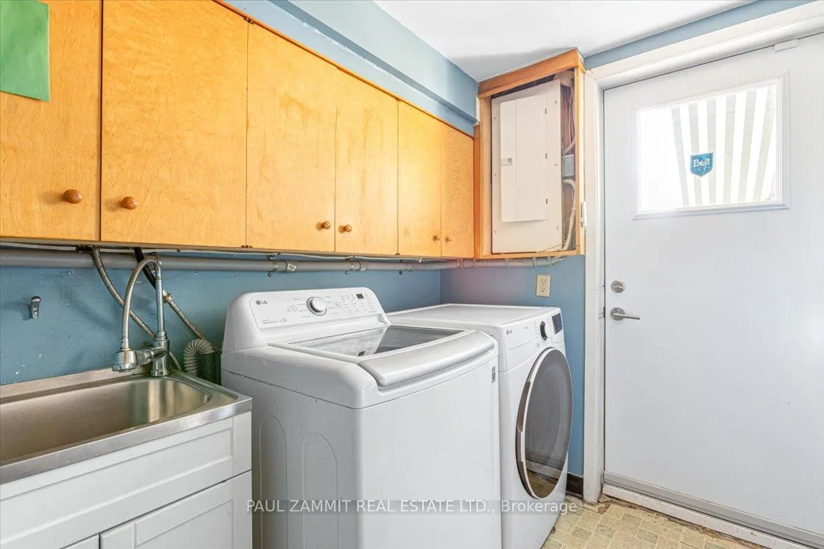 Photo 20 of 61 Nottinghill Road, Markham, German Mills — HOMEH