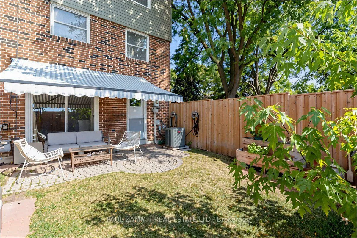 Photo 22 of 61 Nottinghill Road, Markham, German Mills — HOMEH