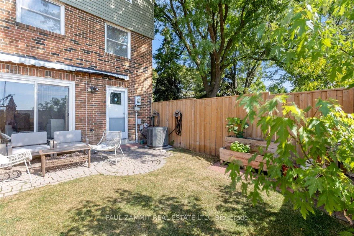 Photo 25 of 61 Nottinghill Road, Markham, German Mills — HOMEH