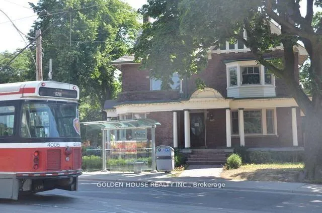 Photo 2 of 443 Broadview Avenue S, Toronto, North Riverdale — HOMEH