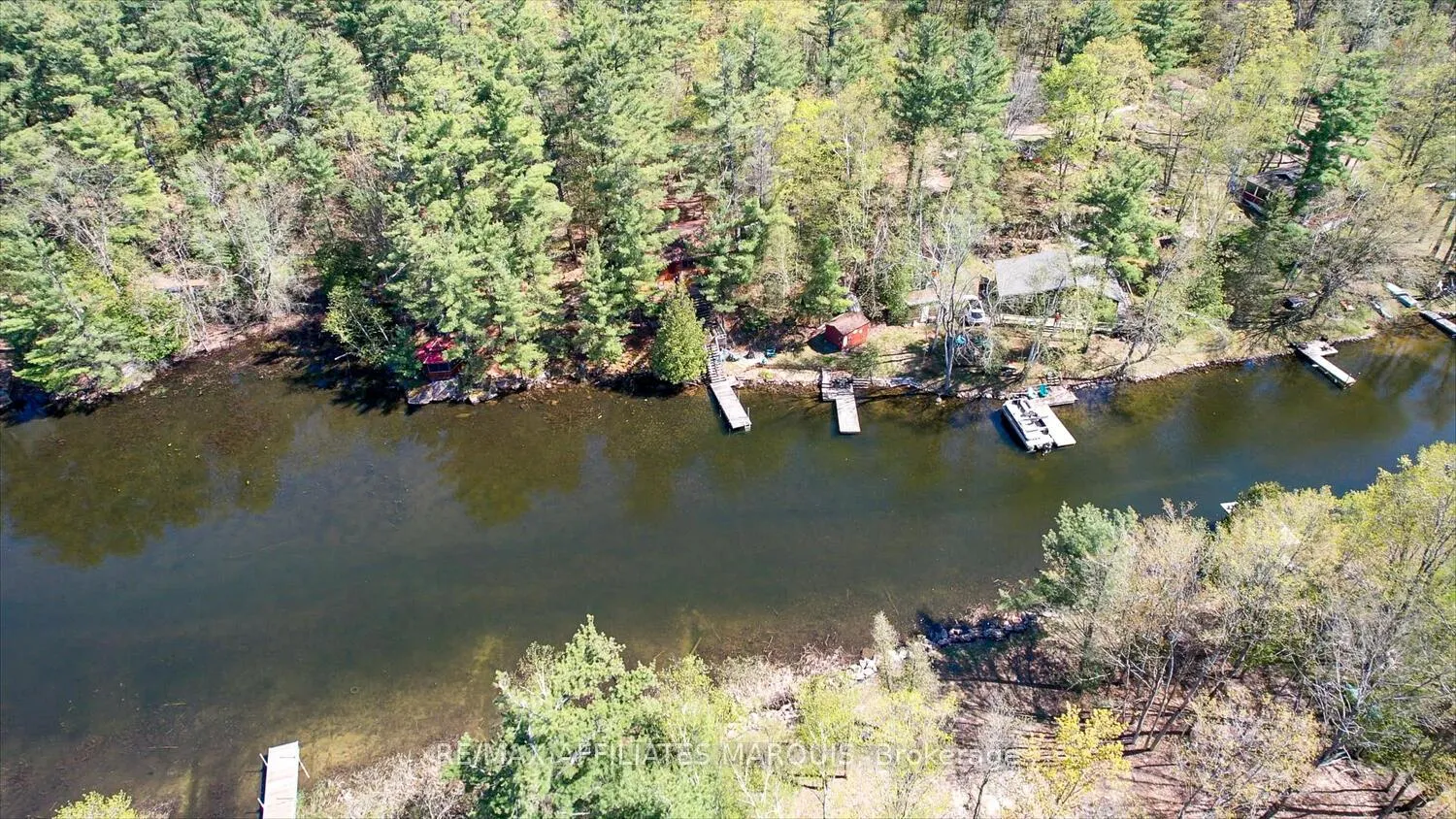 Photo 2 of 00 Scotch Line Road, Tay Valley, Bathurst/Burgess & Sherbrooke (North Burgess) Twp — HOMEH