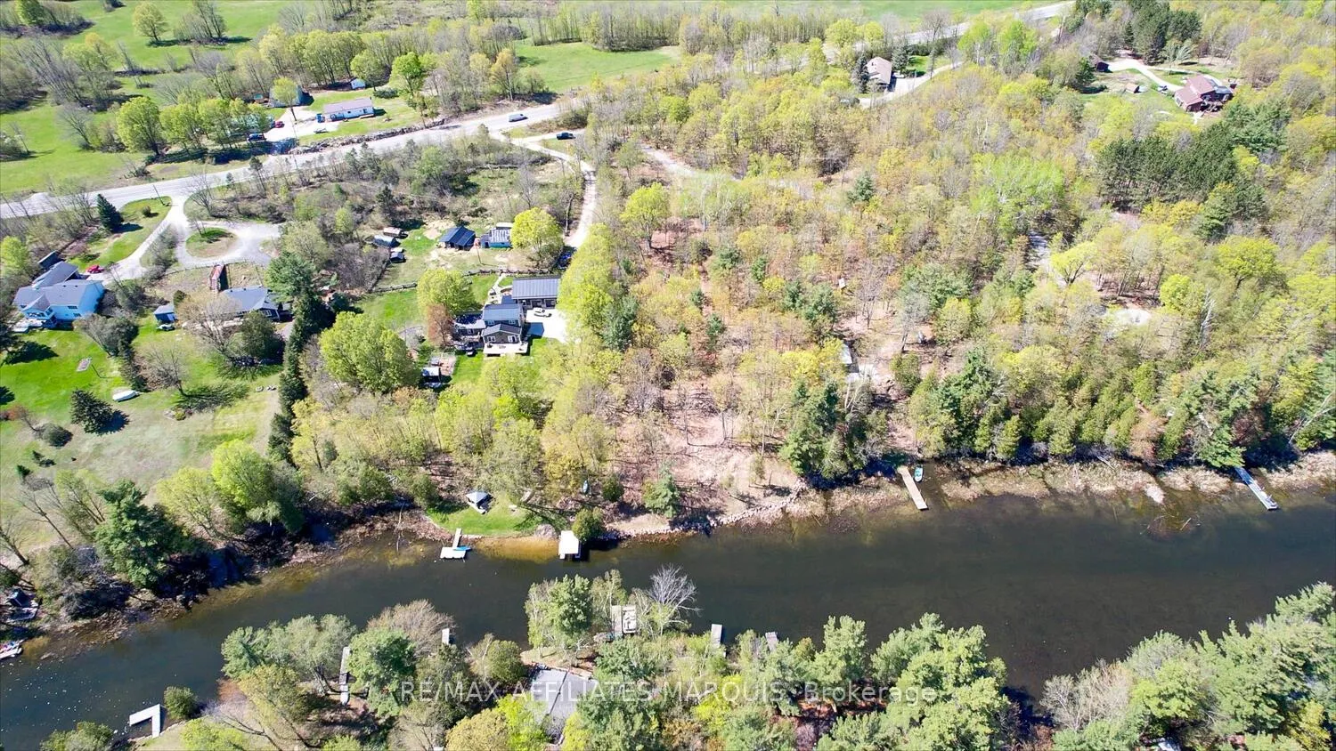 Photo 3 of 00 Scotch Line Road, Tay Valley, Bathurst/Burgess & Sherbrooke (North Burgess) Twp — HOMEH
