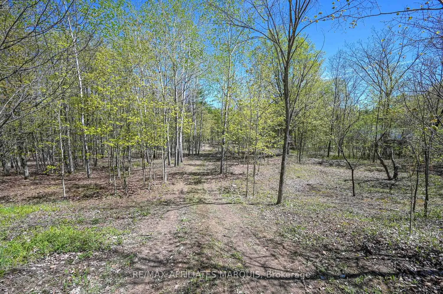 Photo 6 of 00 Scotch Line Road, Tay Valley, Bathurst/Burgess & Sherbrooke (North Burgess) Twp — HOMEH