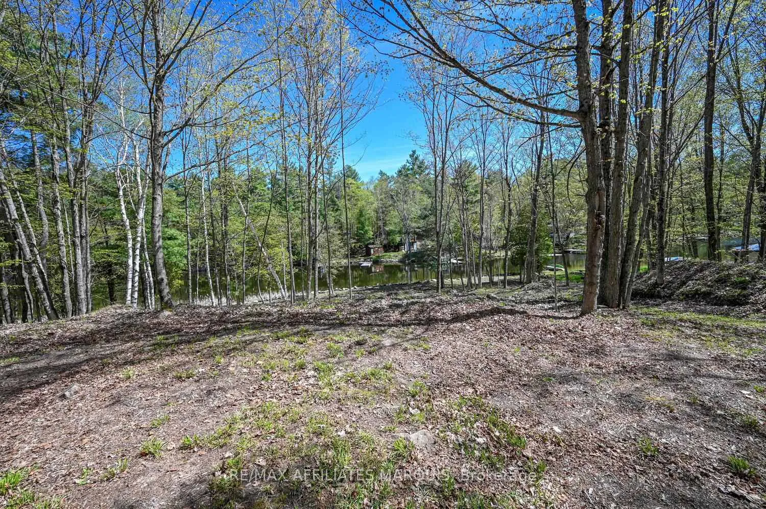 Photo 12 of 00 Scotch Line Road, Tay Valley, Bathurst/Burgess & Sherbrooke (North Burgess) Twp — HOMEH
