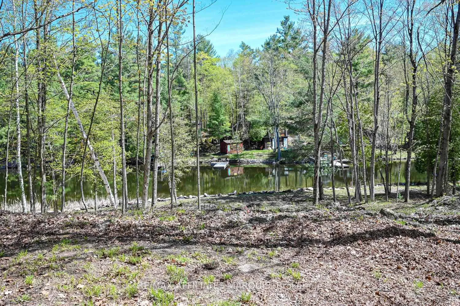 Photo 13 of 00 Scotch Line Road, Tay Valley, Bathurst/Burgess & Sherbrooke (North Burgess) Twp — HOMEH