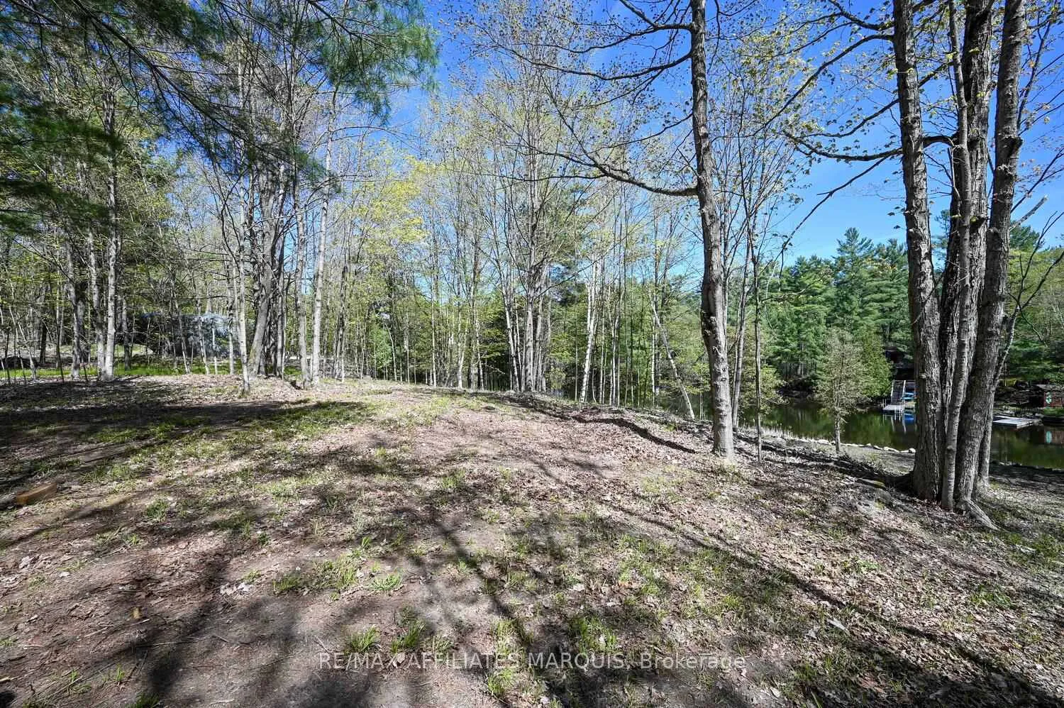 Photo 14 of 00 Scotch Line Road, Tay Valley, Bathurst/Burgess & Sherbrooke (North Burgess) Twp — HOMEH
