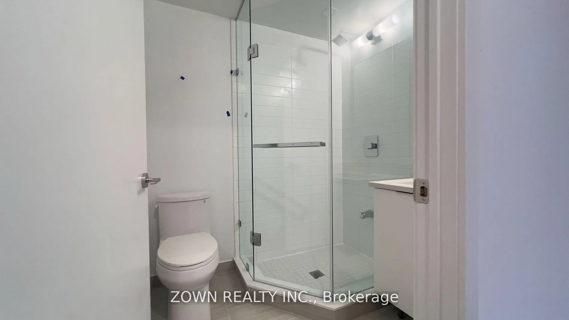 Photo 12 of Unit 2522, 2031 Kennedy Road, Scarborough, Agincourt South-Malvern West — HOMEH