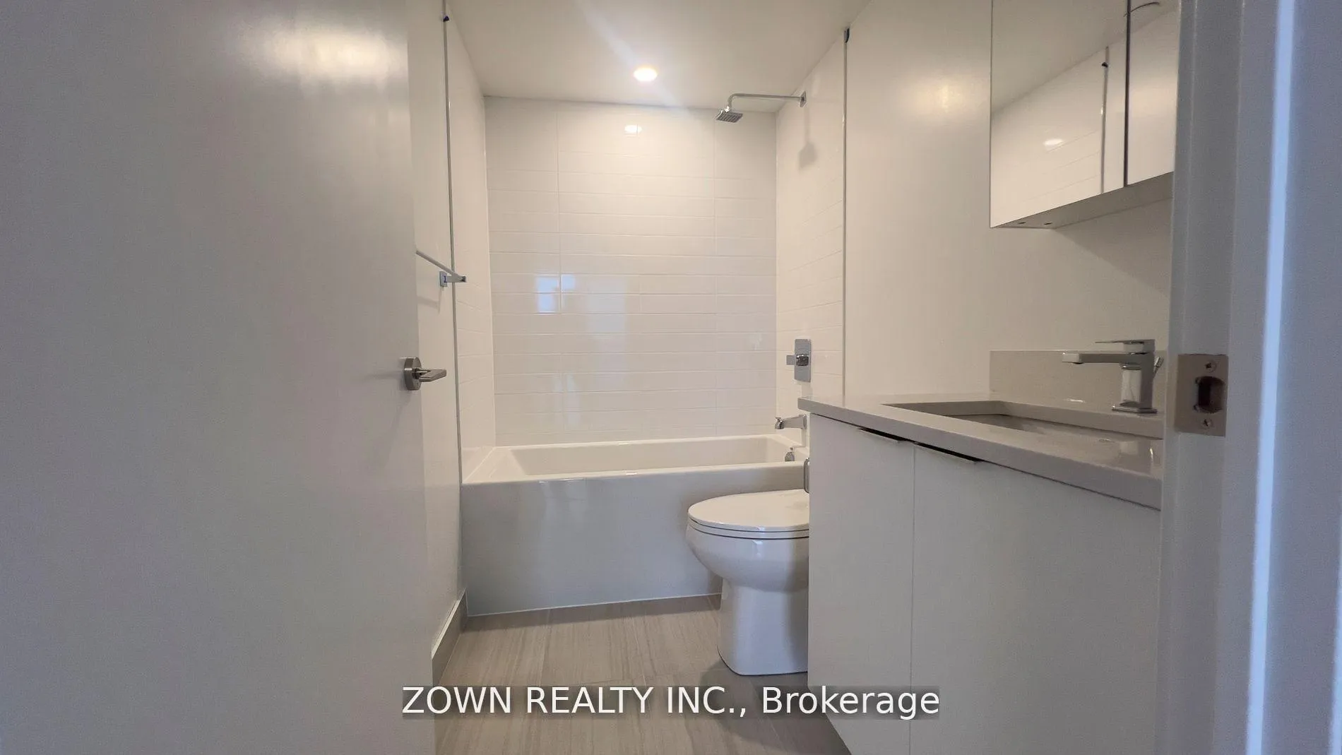 Photo 14 of Unit 2522, 2031 Kennedy Road, Scarborough, Agincourt South-Malvern West — HOMEH