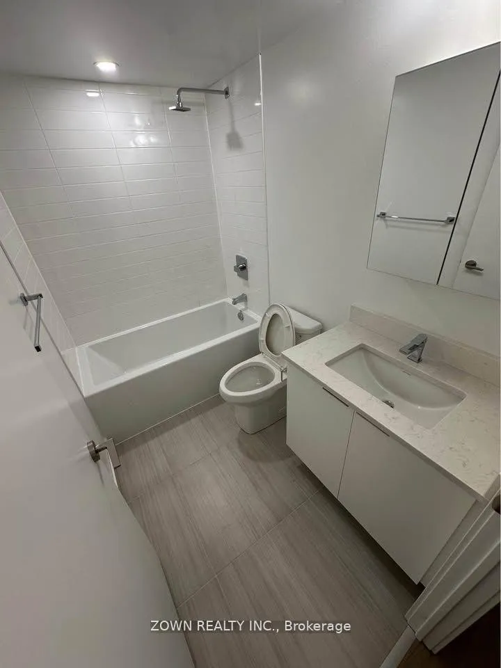 Photo 16 of Unit 2522, 2031 Kennedy Road, Scarborough, Agincourt South-Malvern West — HOMEH
