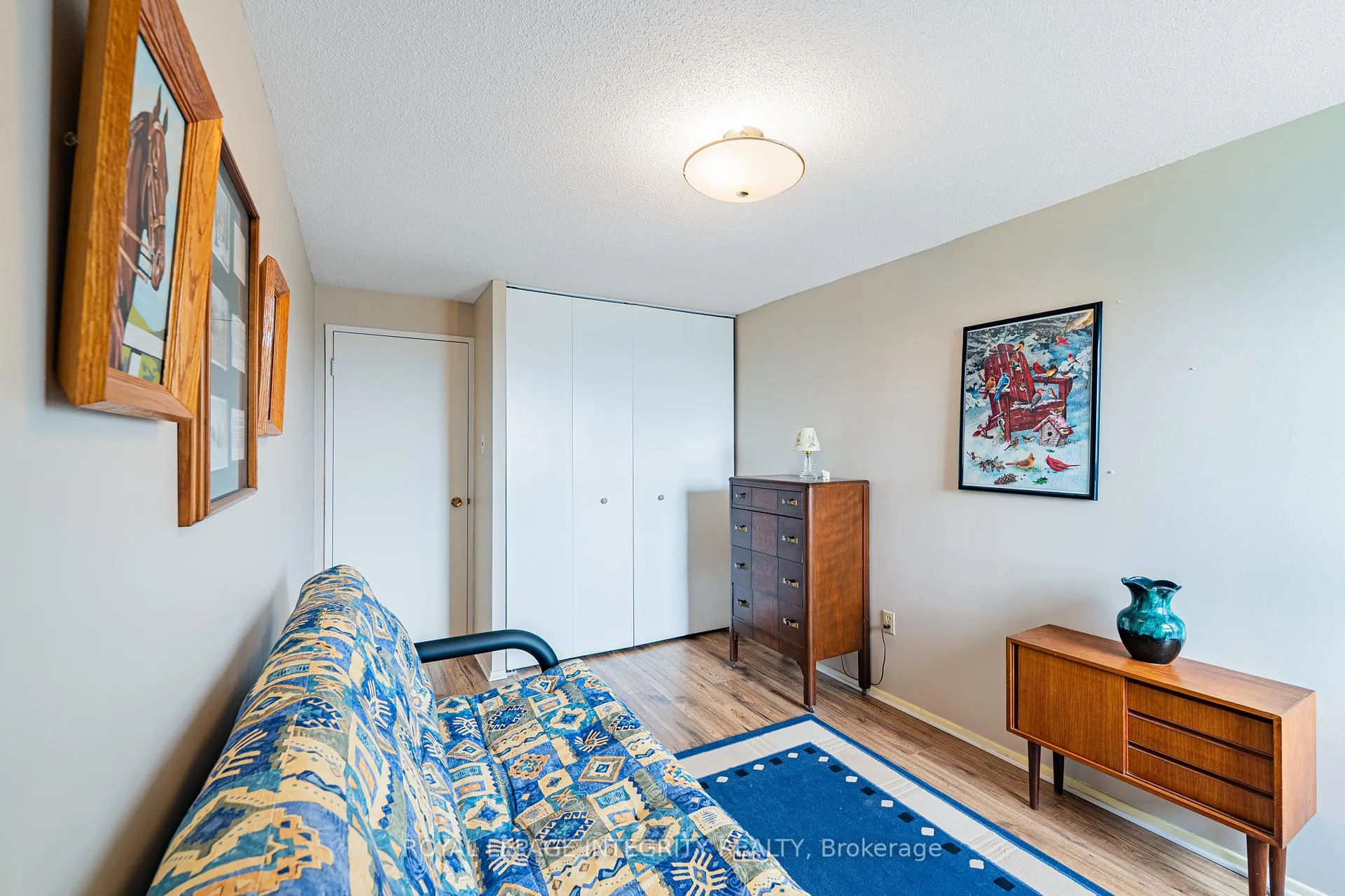 Photo 20 of Unit 806, 1356 Meadowlands Drive E, Ottawa, Borden Farm/Stewart Farm/Carleton Heights/Parkwood Hills — HOMEH