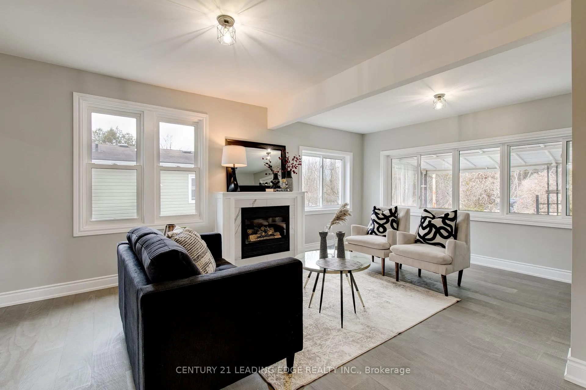 Photo 8 of 237 Boyers Road, Georgina, Historic Lakeshore Communities — HOMEH