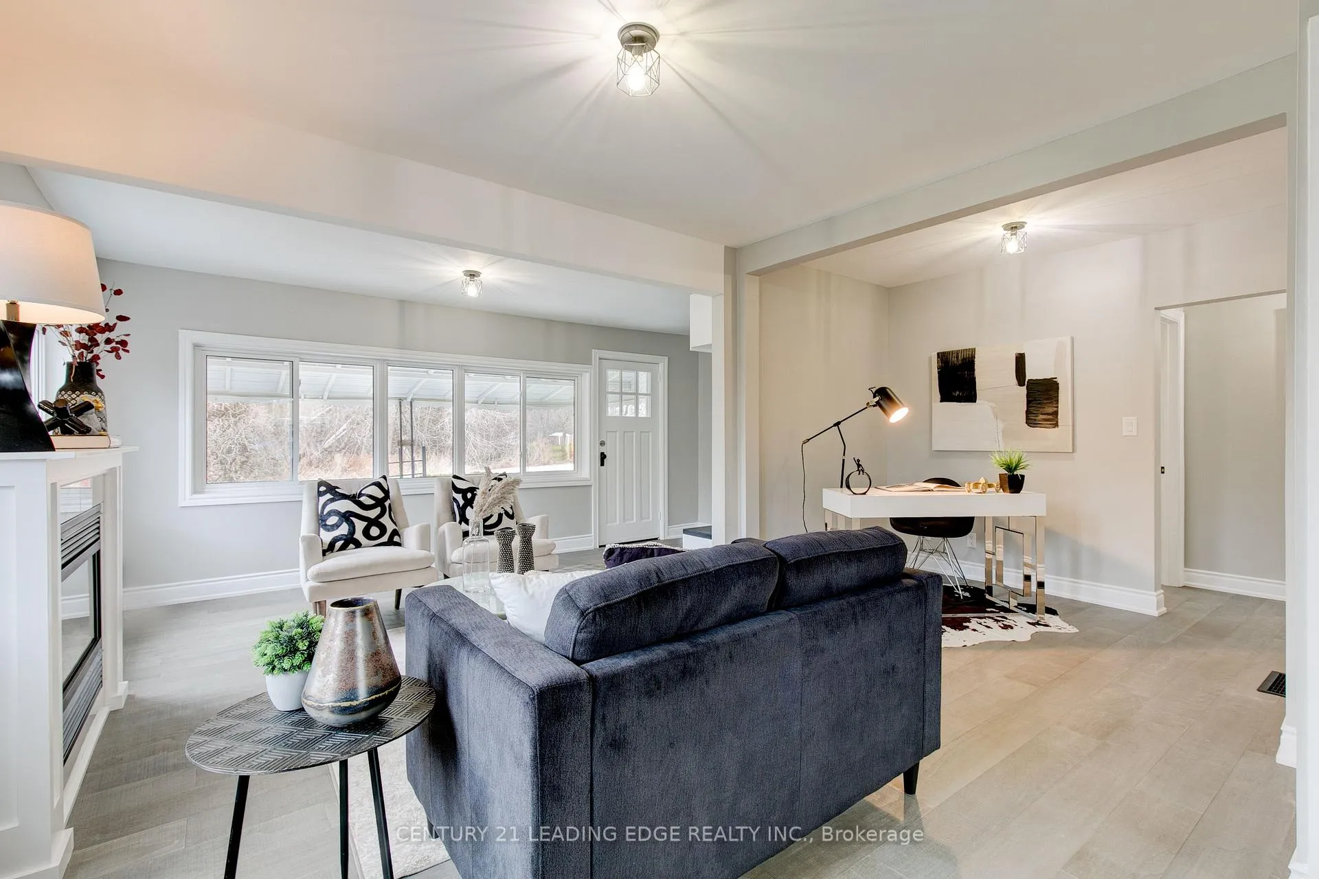 Photo 9 of 237 Boyers Road, Georgina, Historic Lakeshore Communities — HOMEH