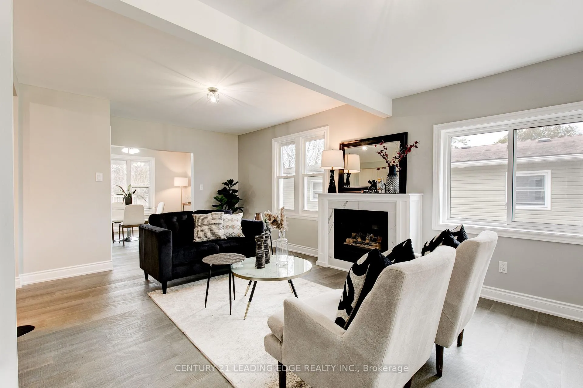 Photo 10 of 237 Boyers Road, Georgina, Historic Lakeshore Communities — HOMEH
