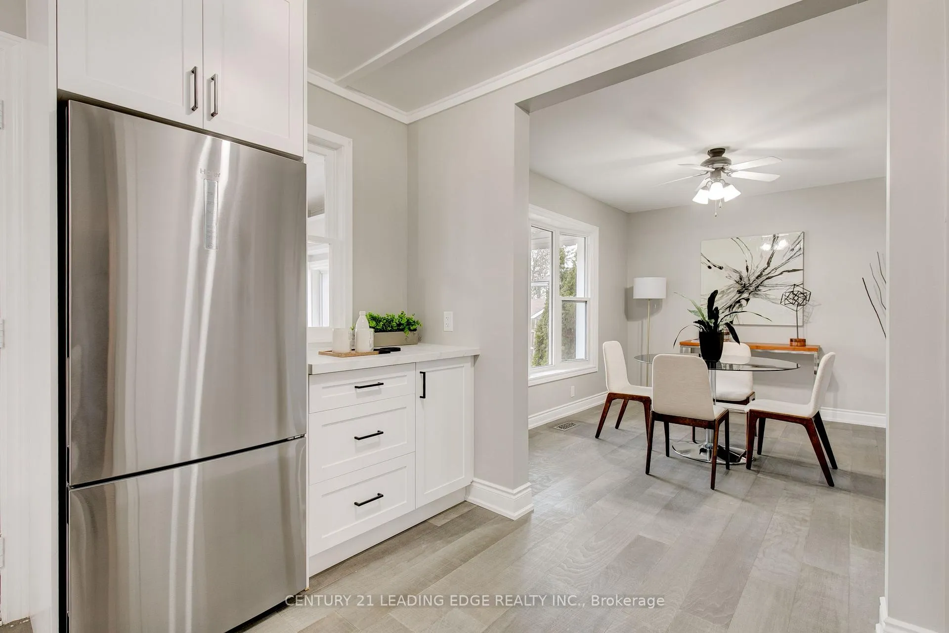 Photo 15 of 237 Boyers Road, Georgina, Historic Lakeshore Communities — HOMEH