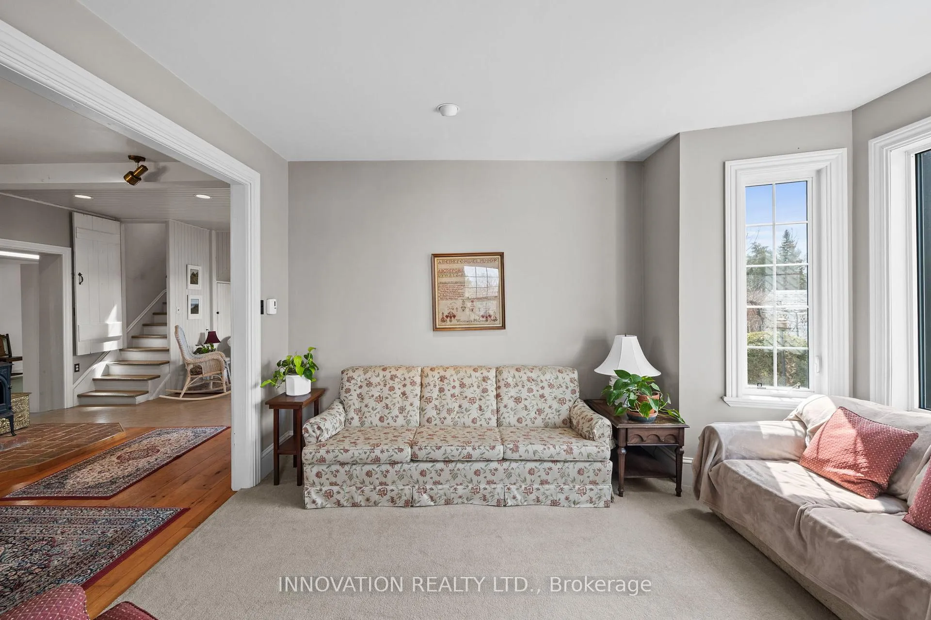 Photo 5 of 3328 Diamondview Road, Ottawa, Fitzroy Ward (South East) — HOMEH