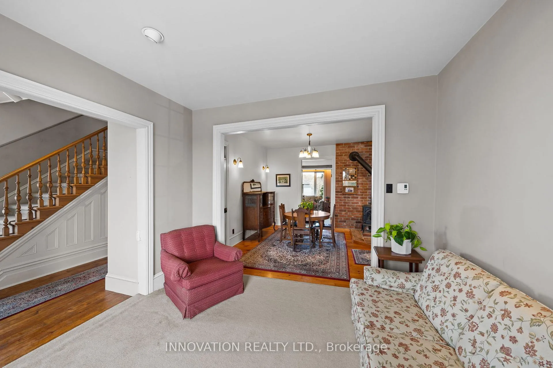 Photo 6 of 3328 Diamondview Road, Ottawa, Fitzroy Ward (South East) — HOMEH